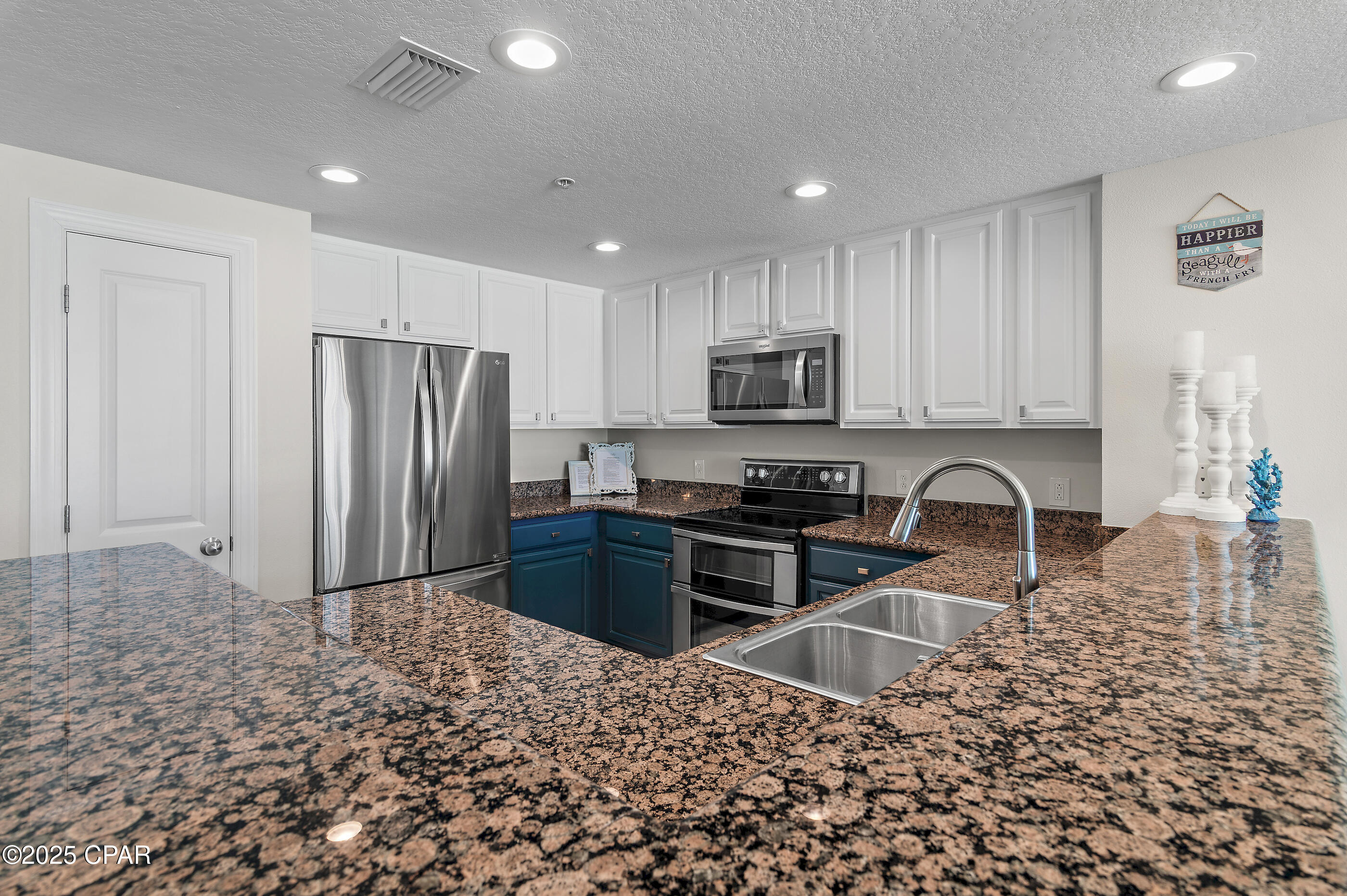 Palazzo - Residential