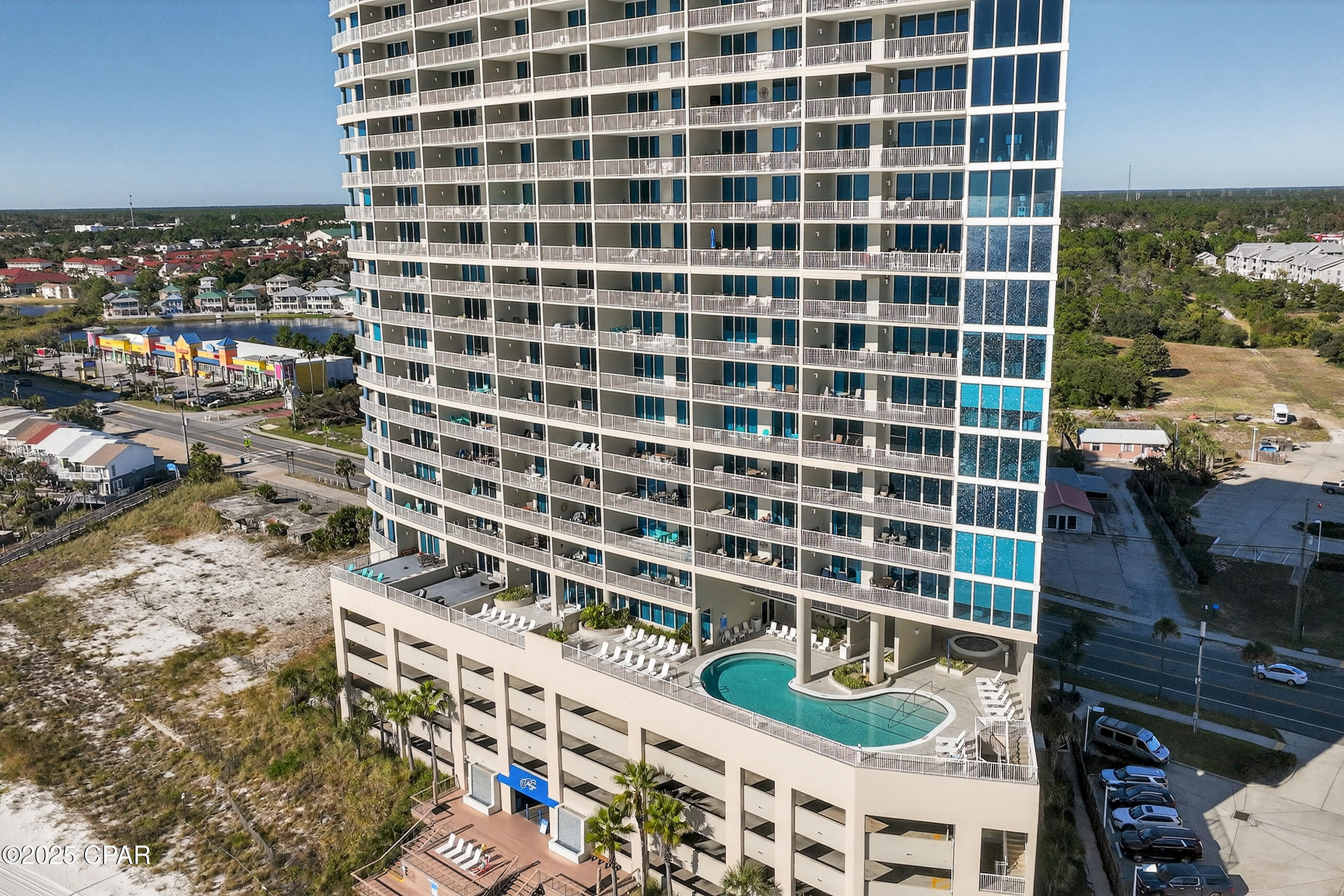 Palazzo - Residential