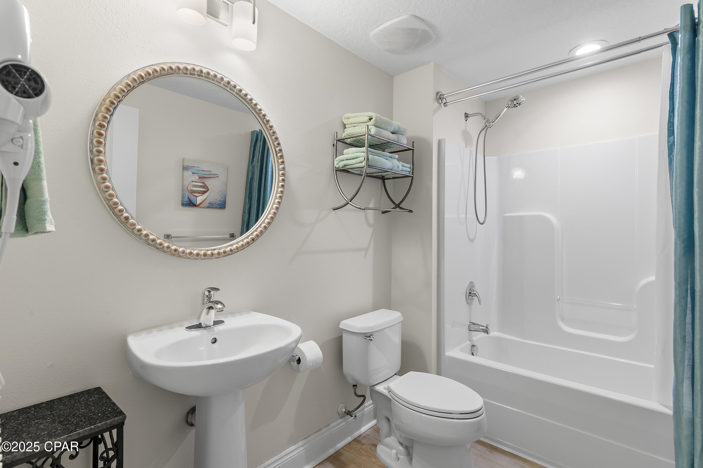 Palazzo - Residential