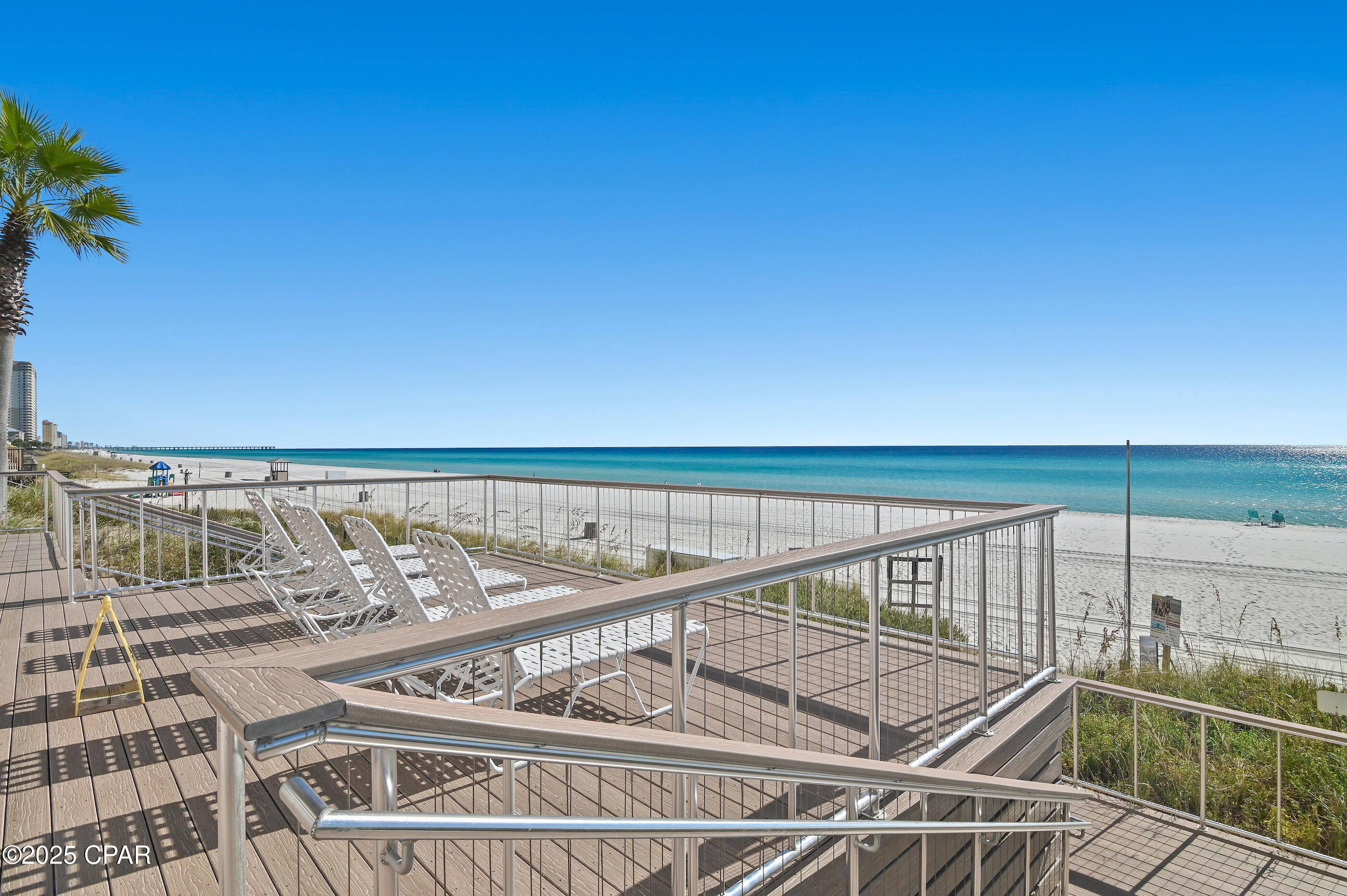 Palazzo - Residential