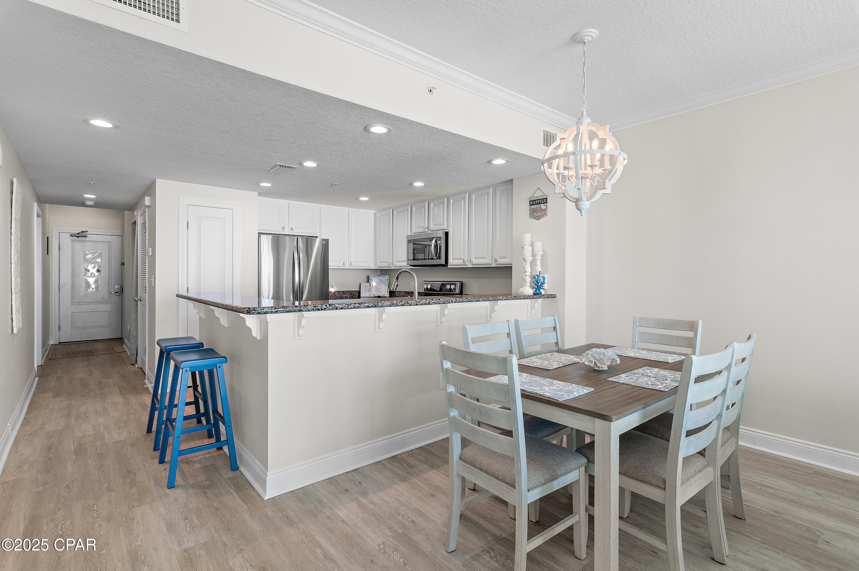 Palazzo - Residential