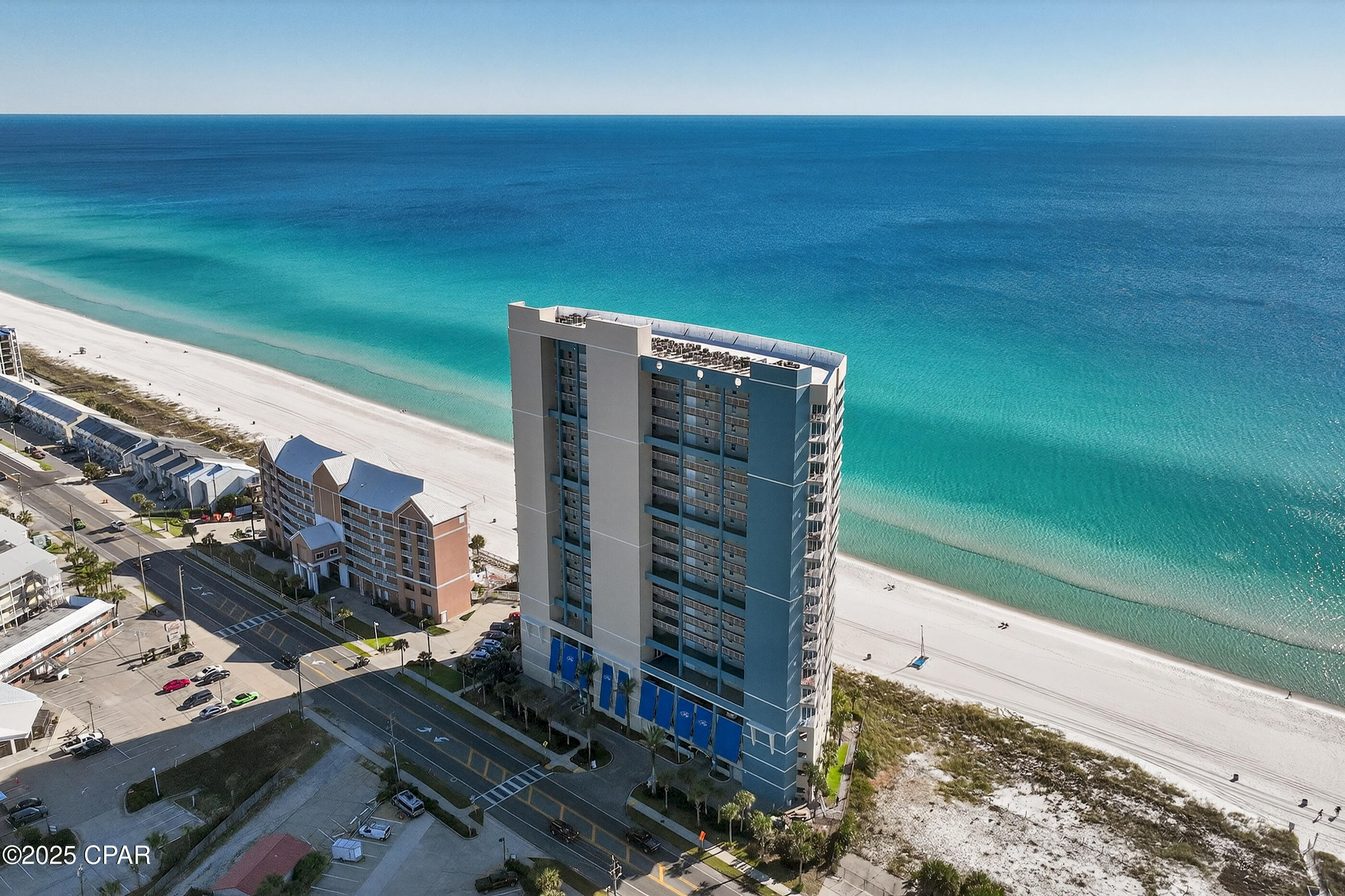 Palazzo - Residential