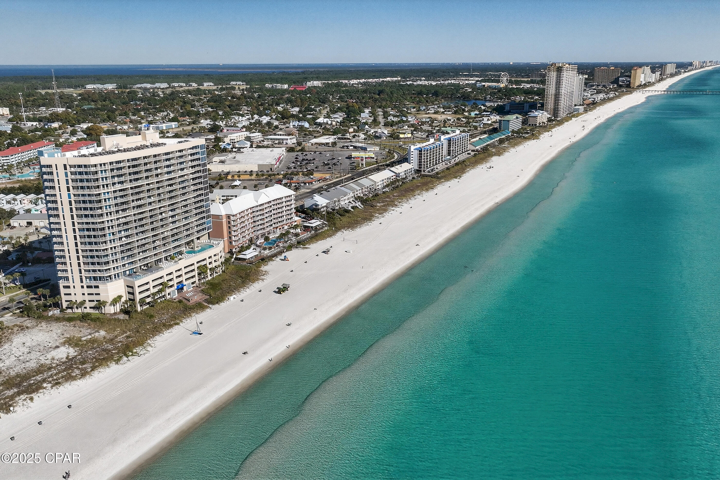 Palazzo - Residential