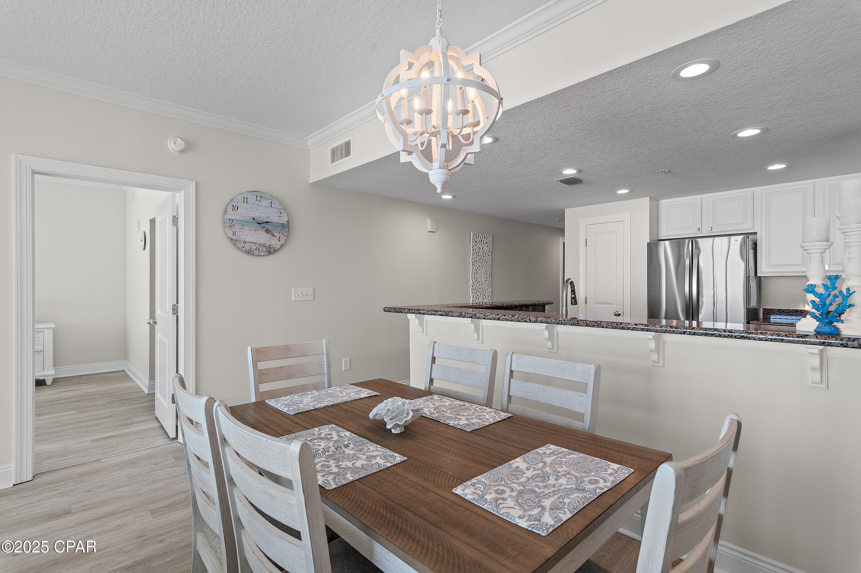 Palazzo - Residential