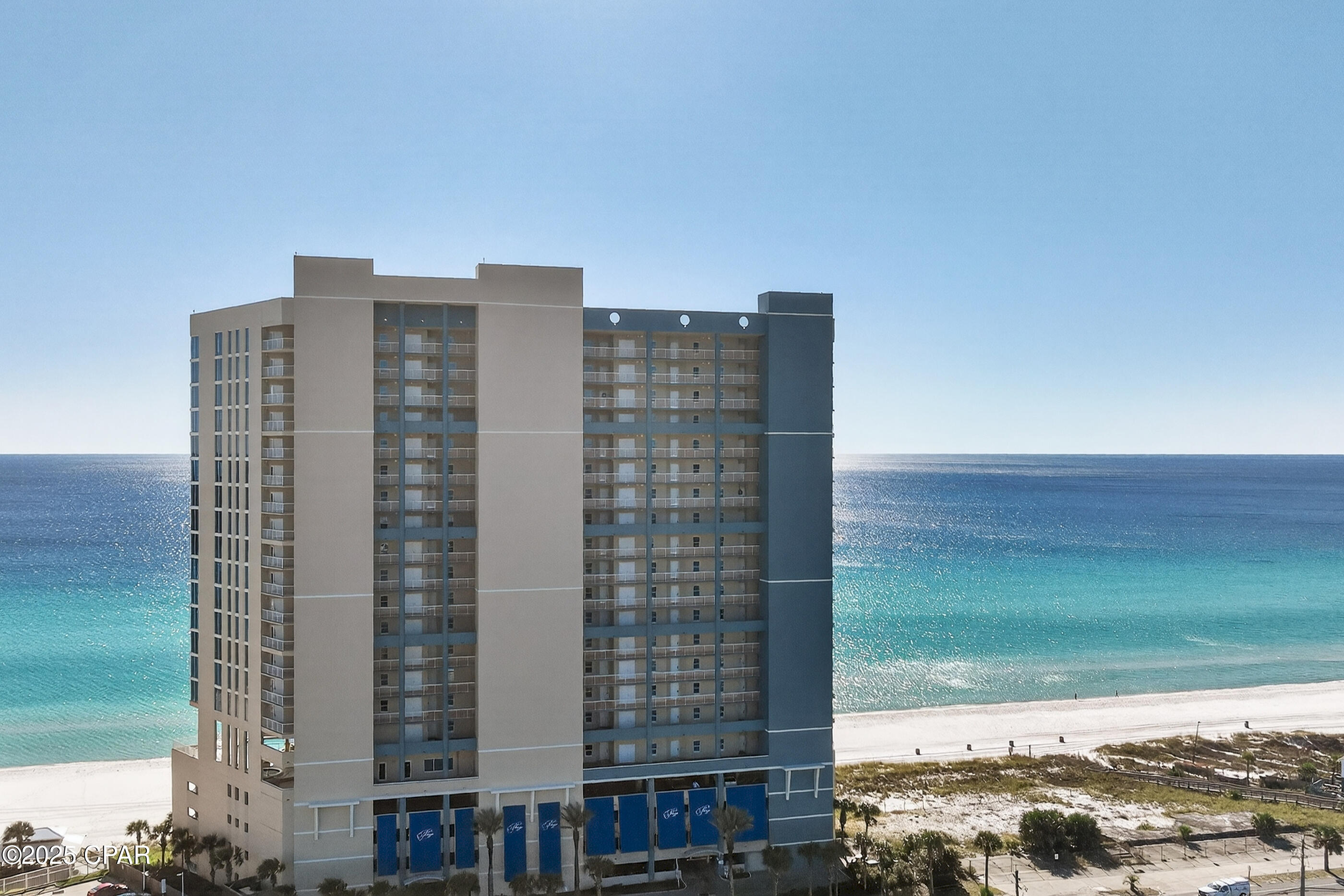 Palazzo - Residential