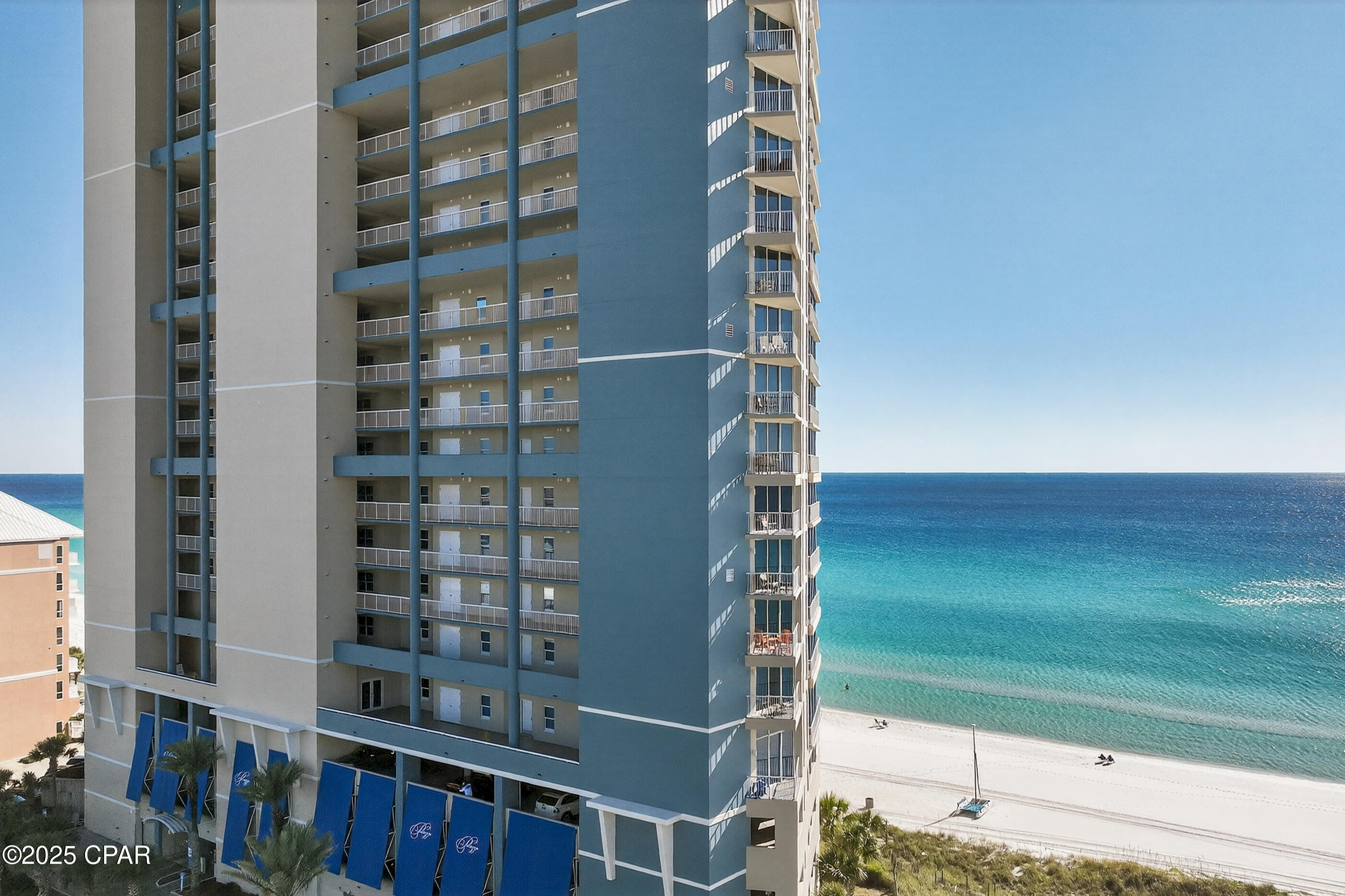 Palazzo - Residential