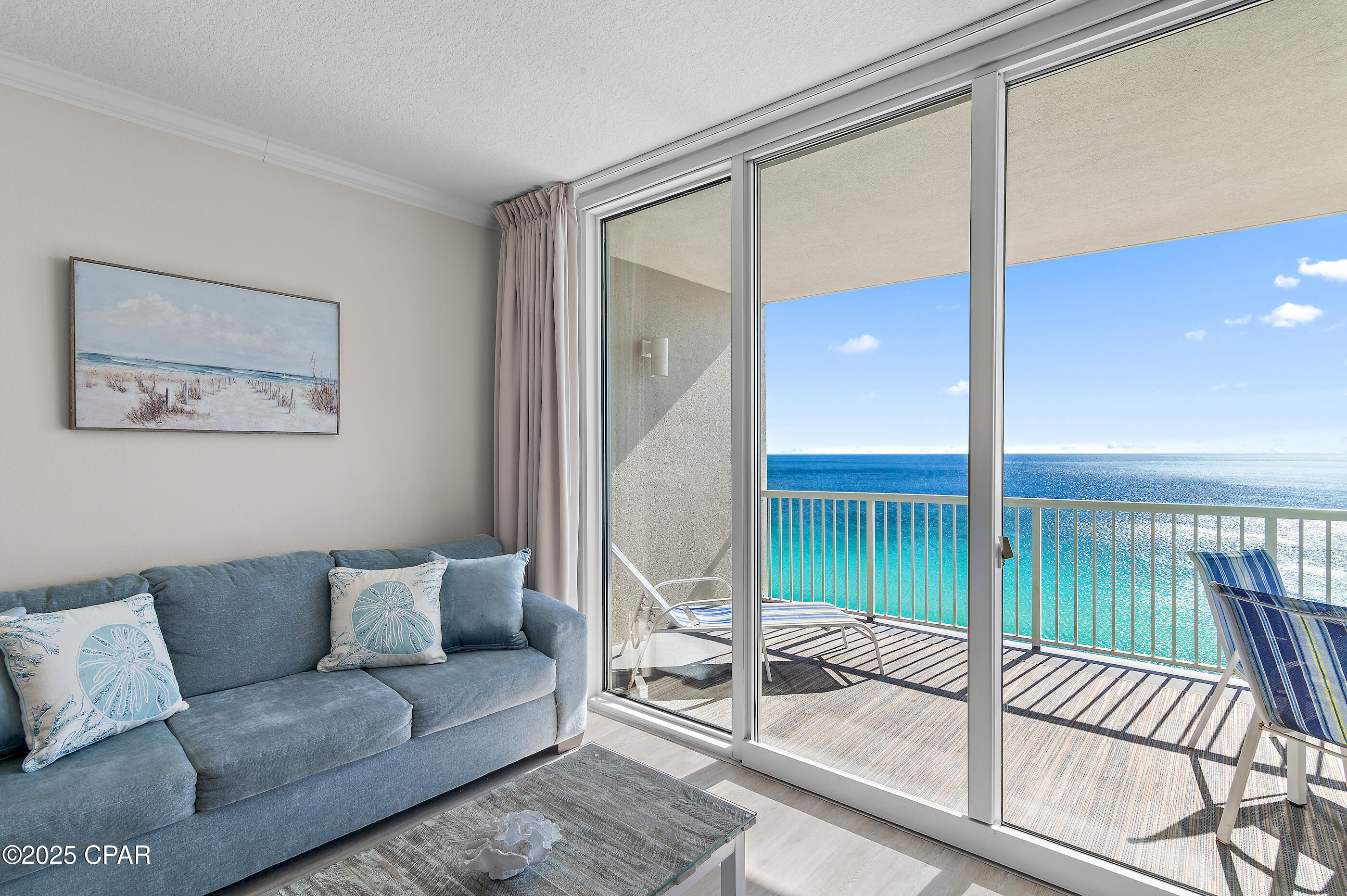 Palazzo - Residential