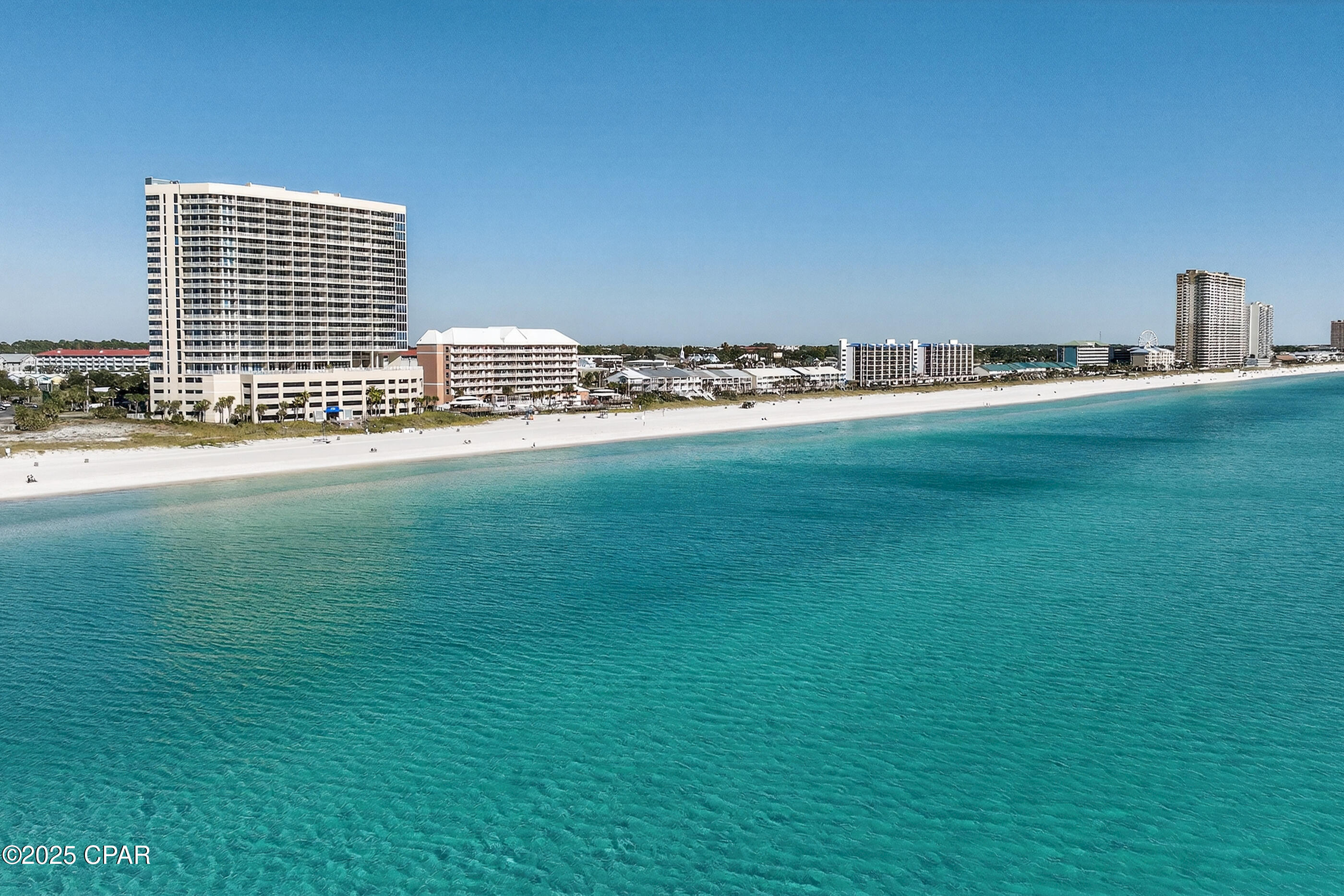 Palazzo - Residential