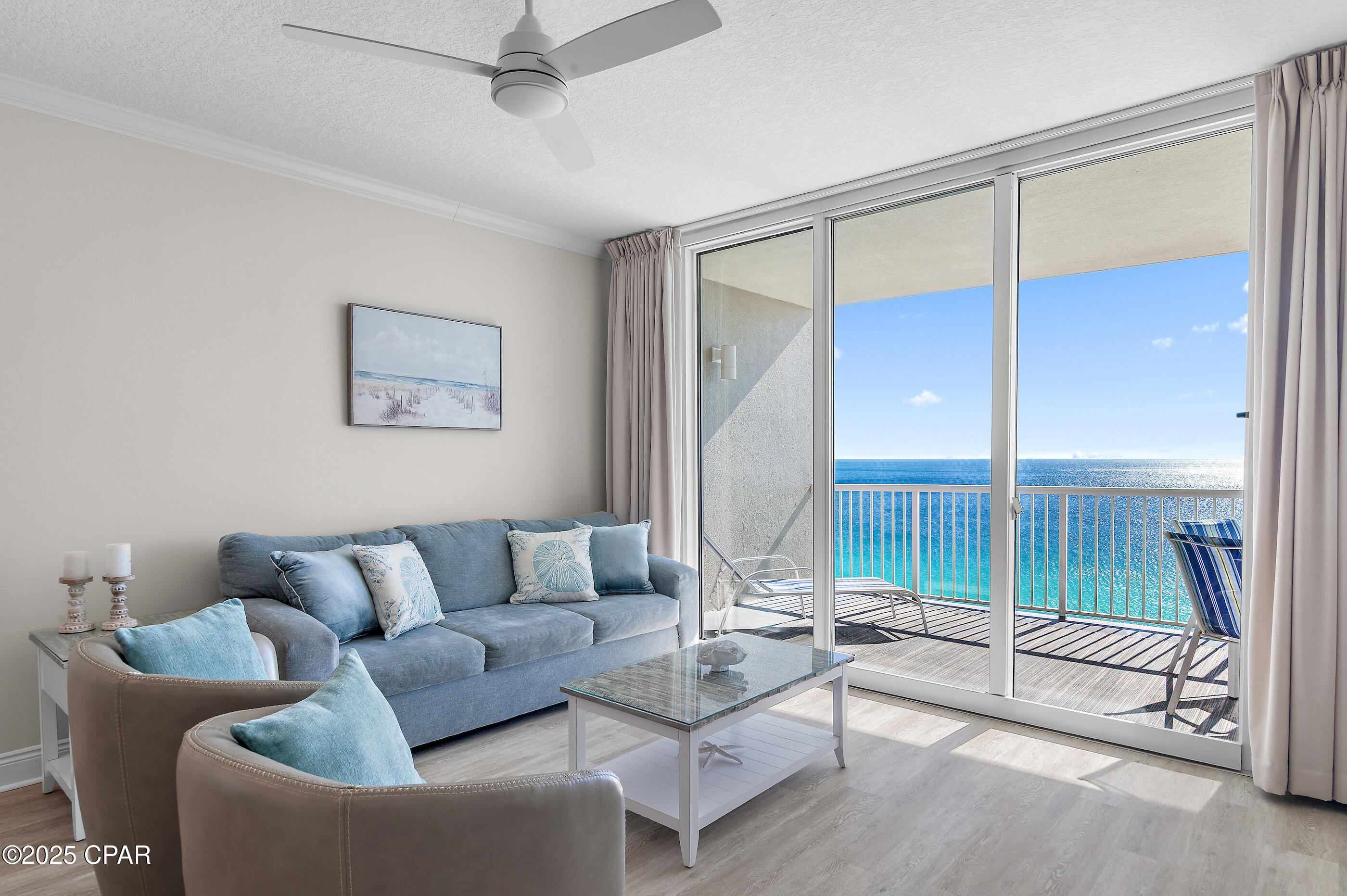 Palazzo - Residential