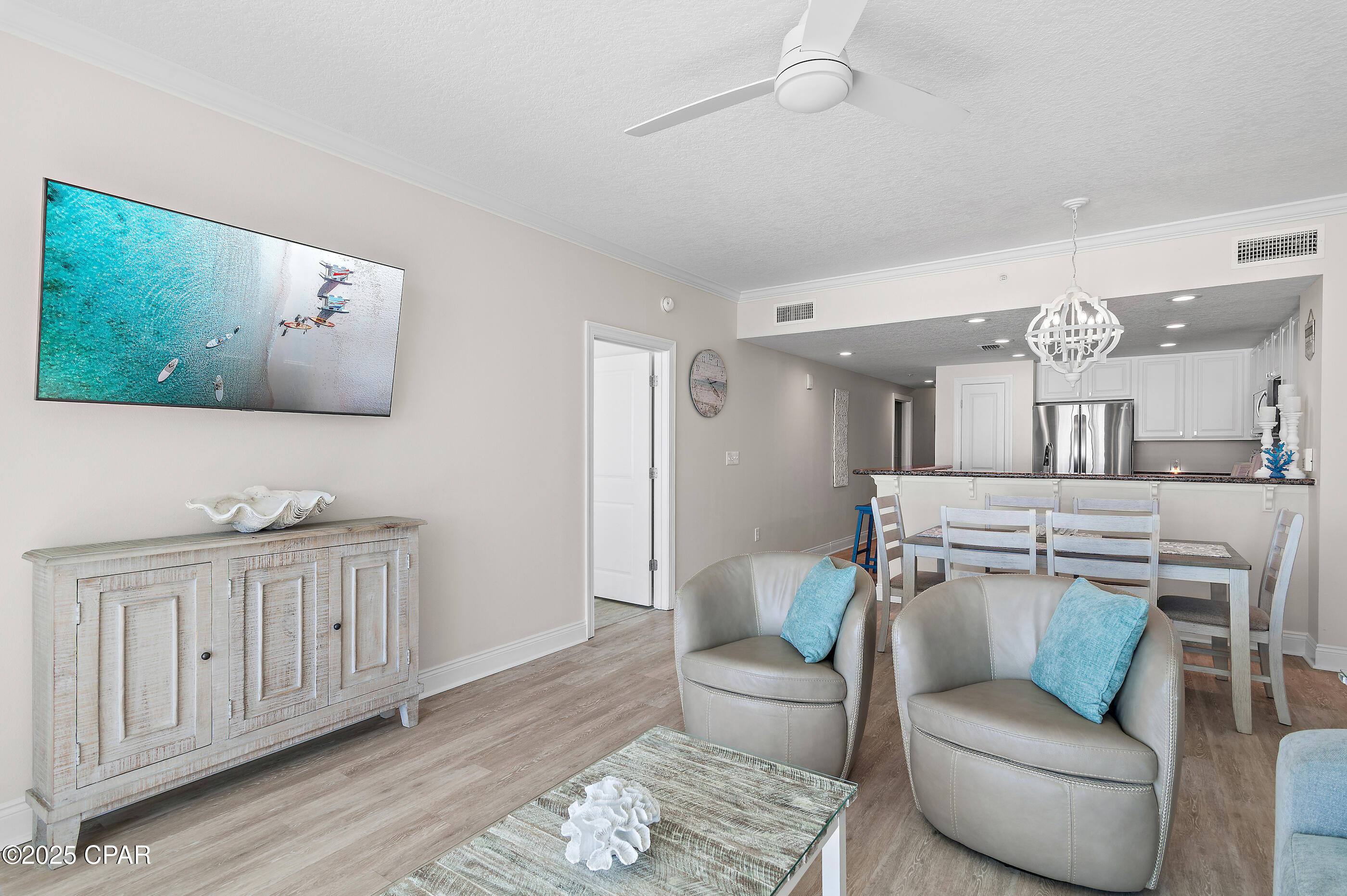 Palazzo - Residential