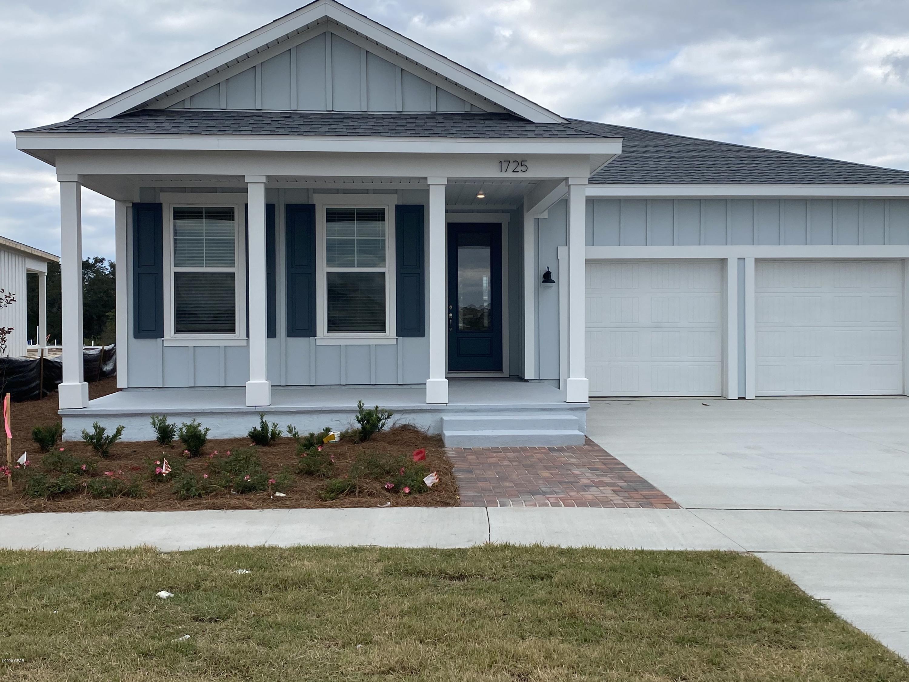 Sweetbay - Residential