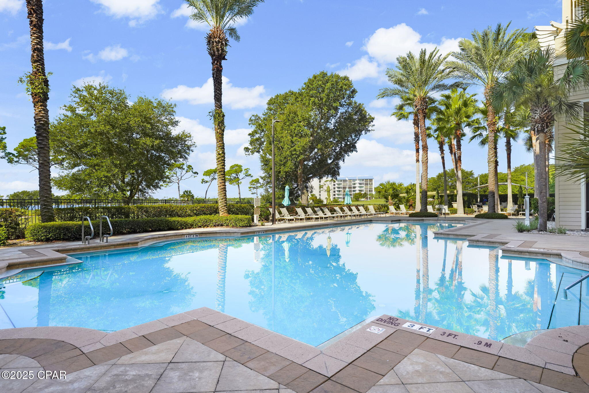 Bay Point Grand Residences - Residential