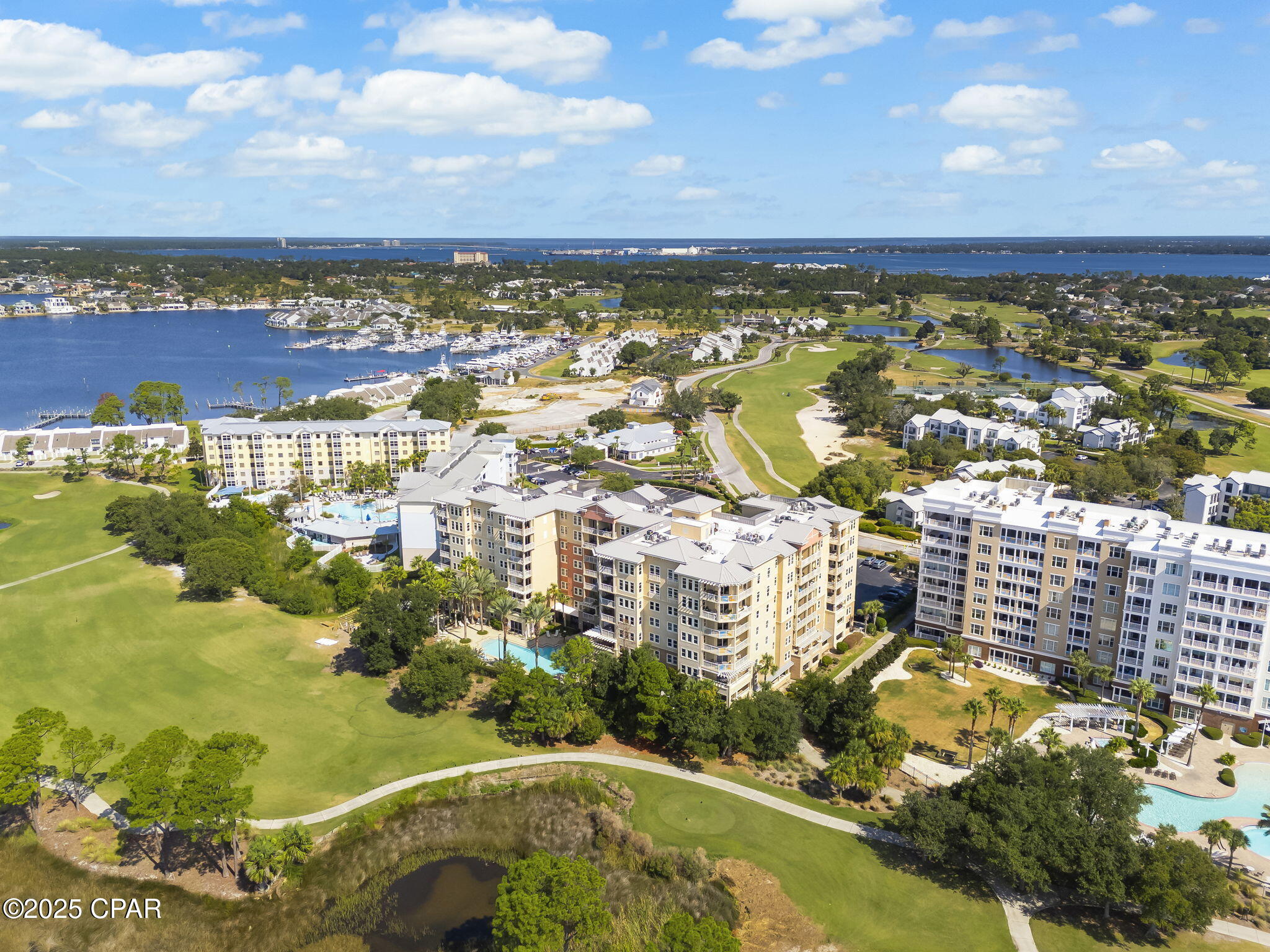 Bay Point Grand Residences - Residential