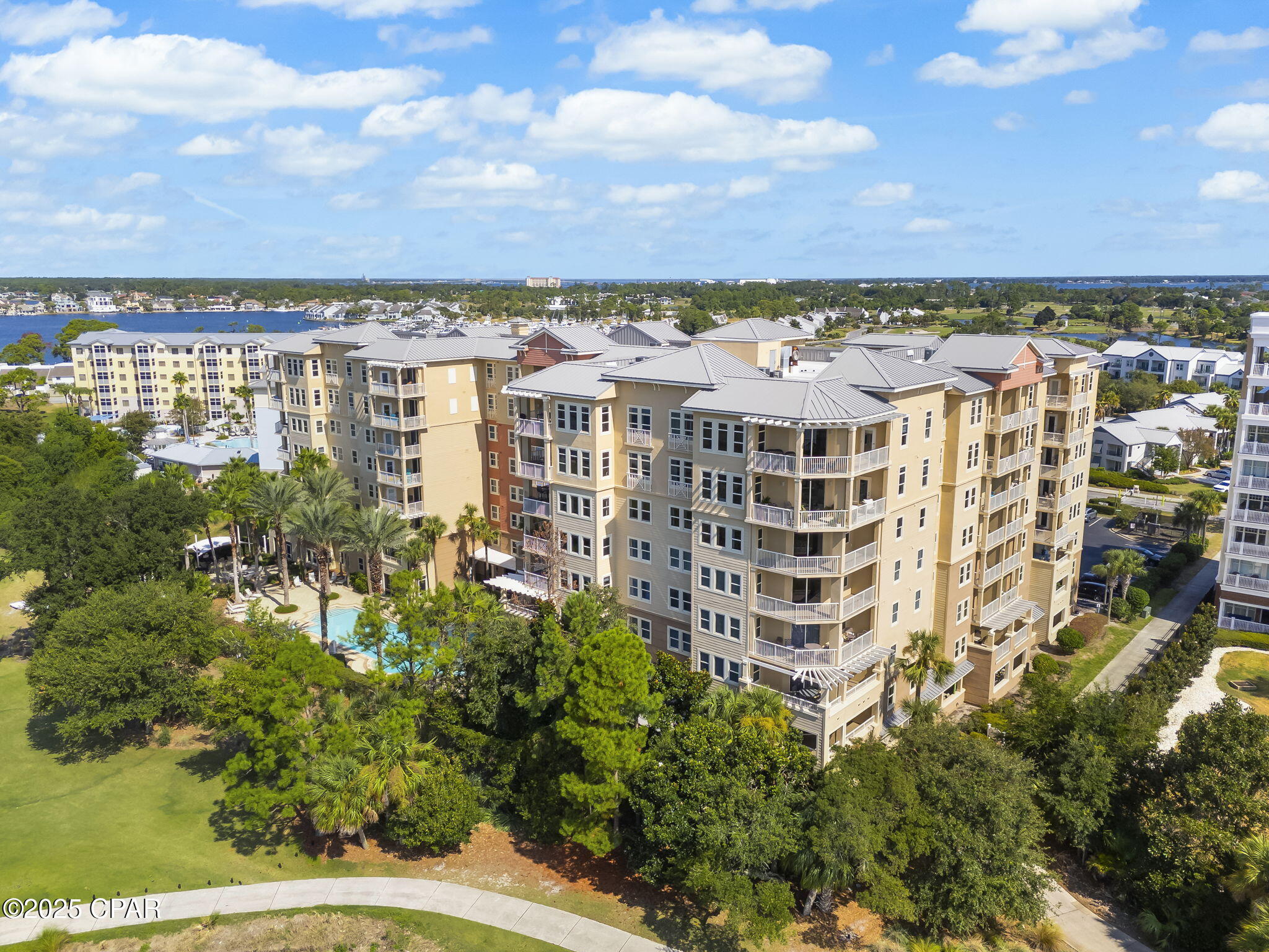 Bay Point Grand Residences - Residential