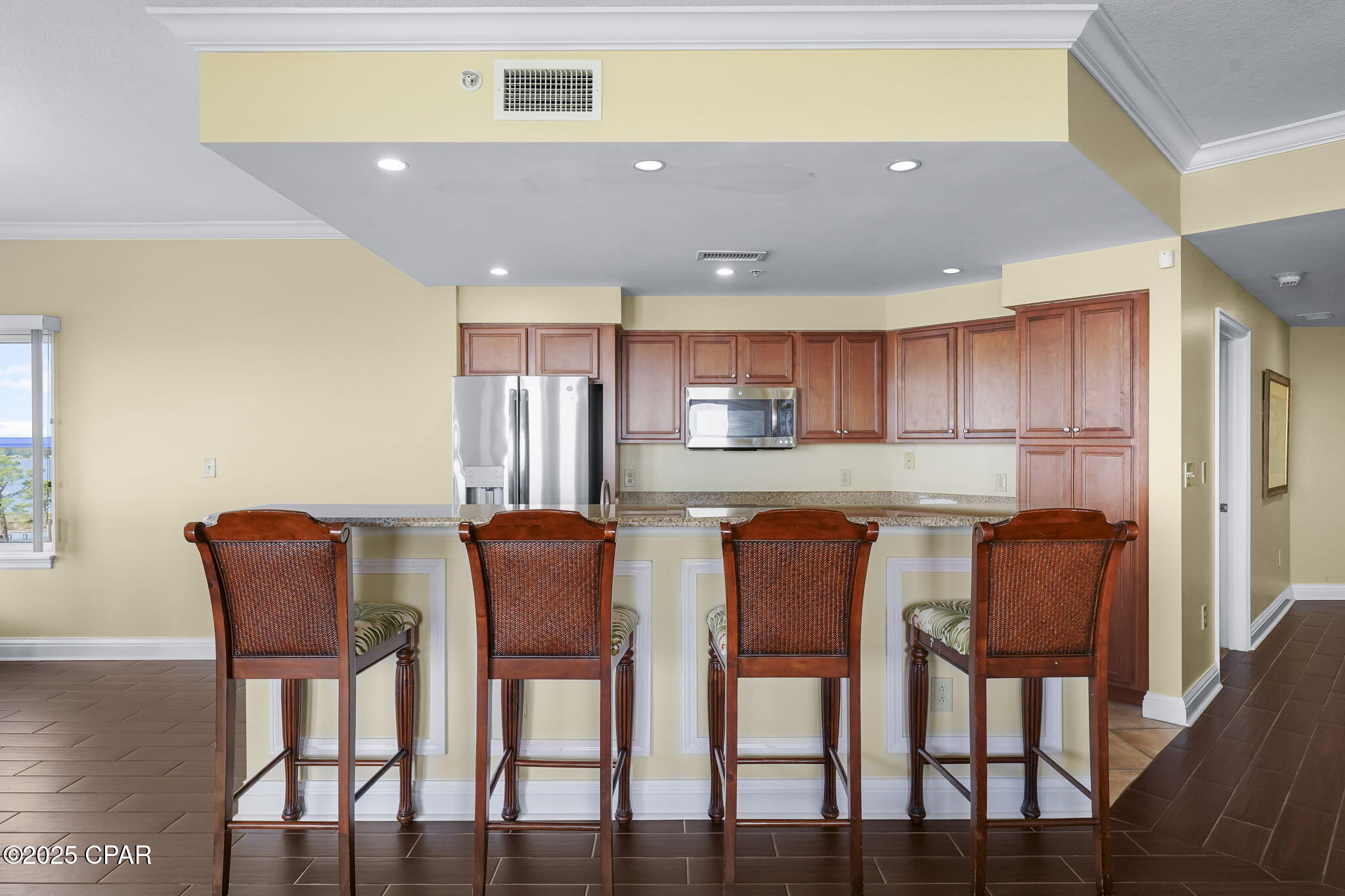 Bay Point Grand Residences - Residential