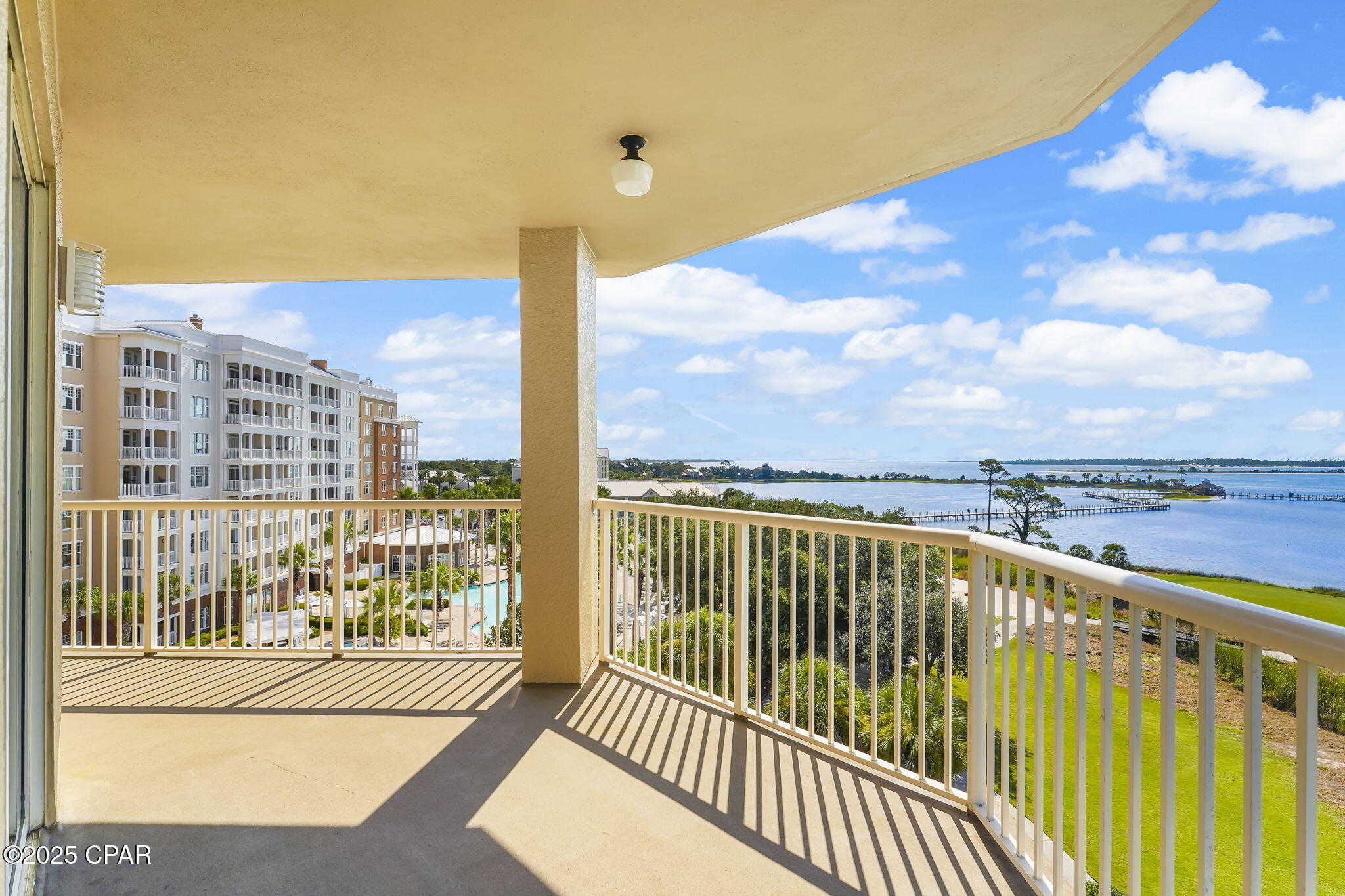 Bay Point Grand Residences - Residential