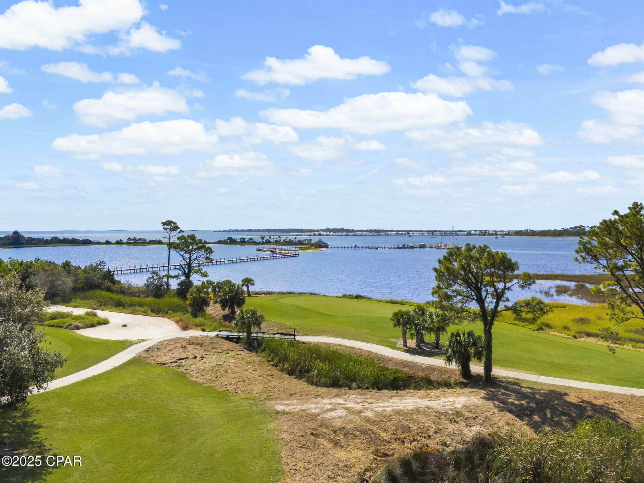 Bay Point Grand Residences - Residential