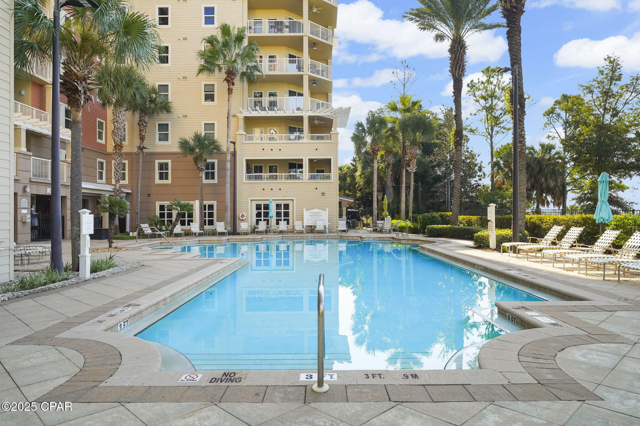 Bay Point Grand Residences - Residential