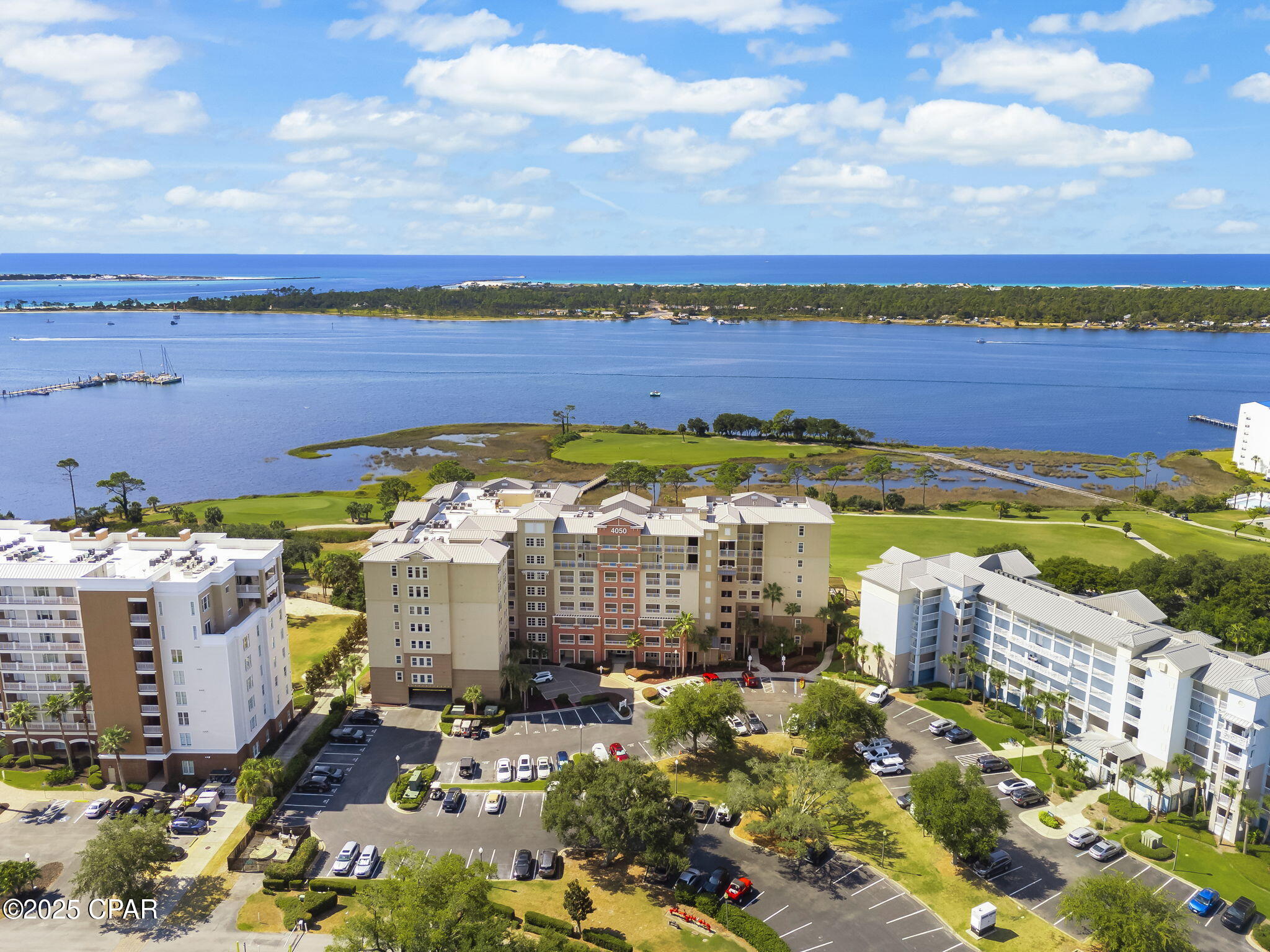 Bay Point Grand Residences - Residential