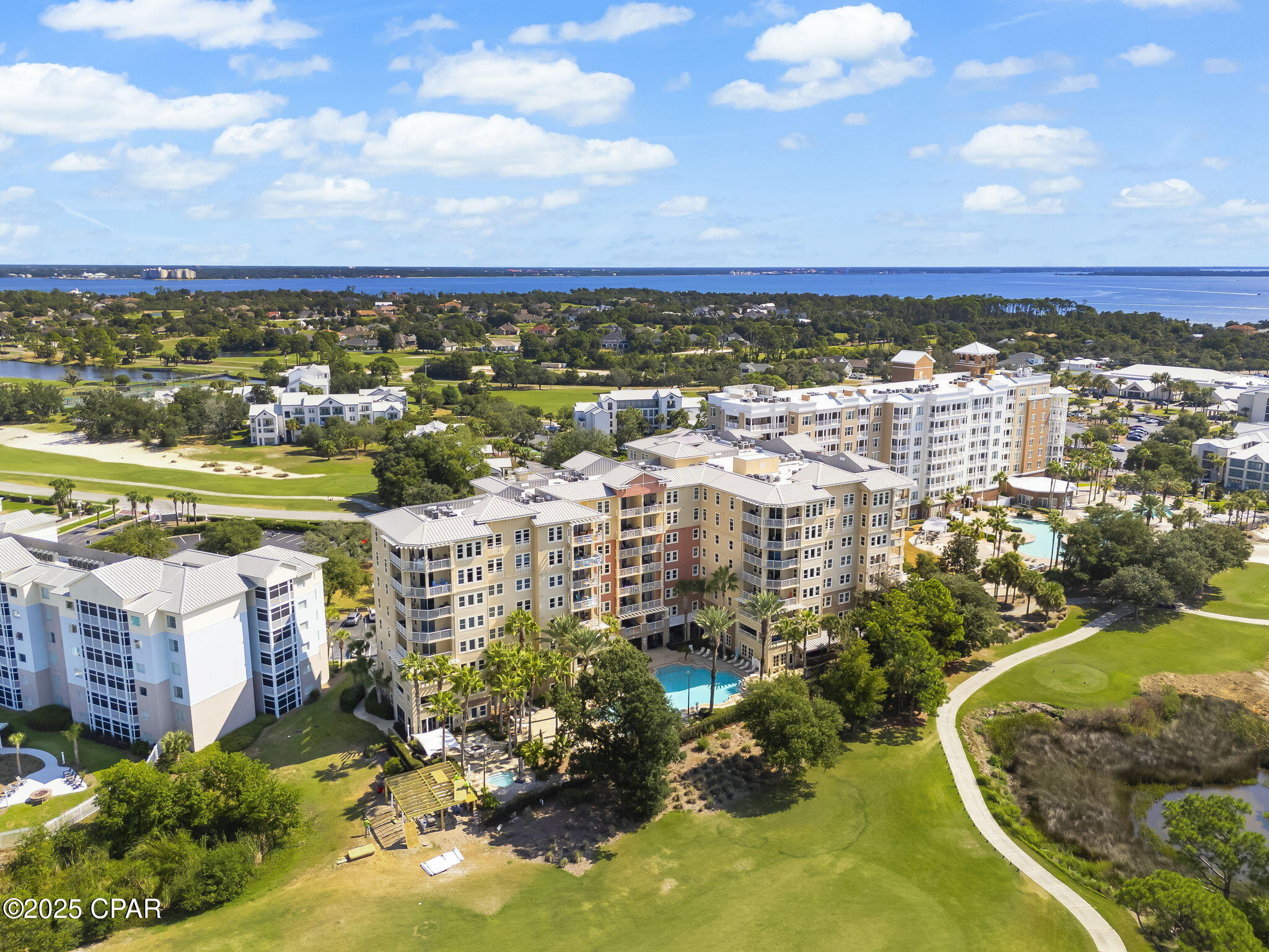 Bay Point Grand Residences - Residential