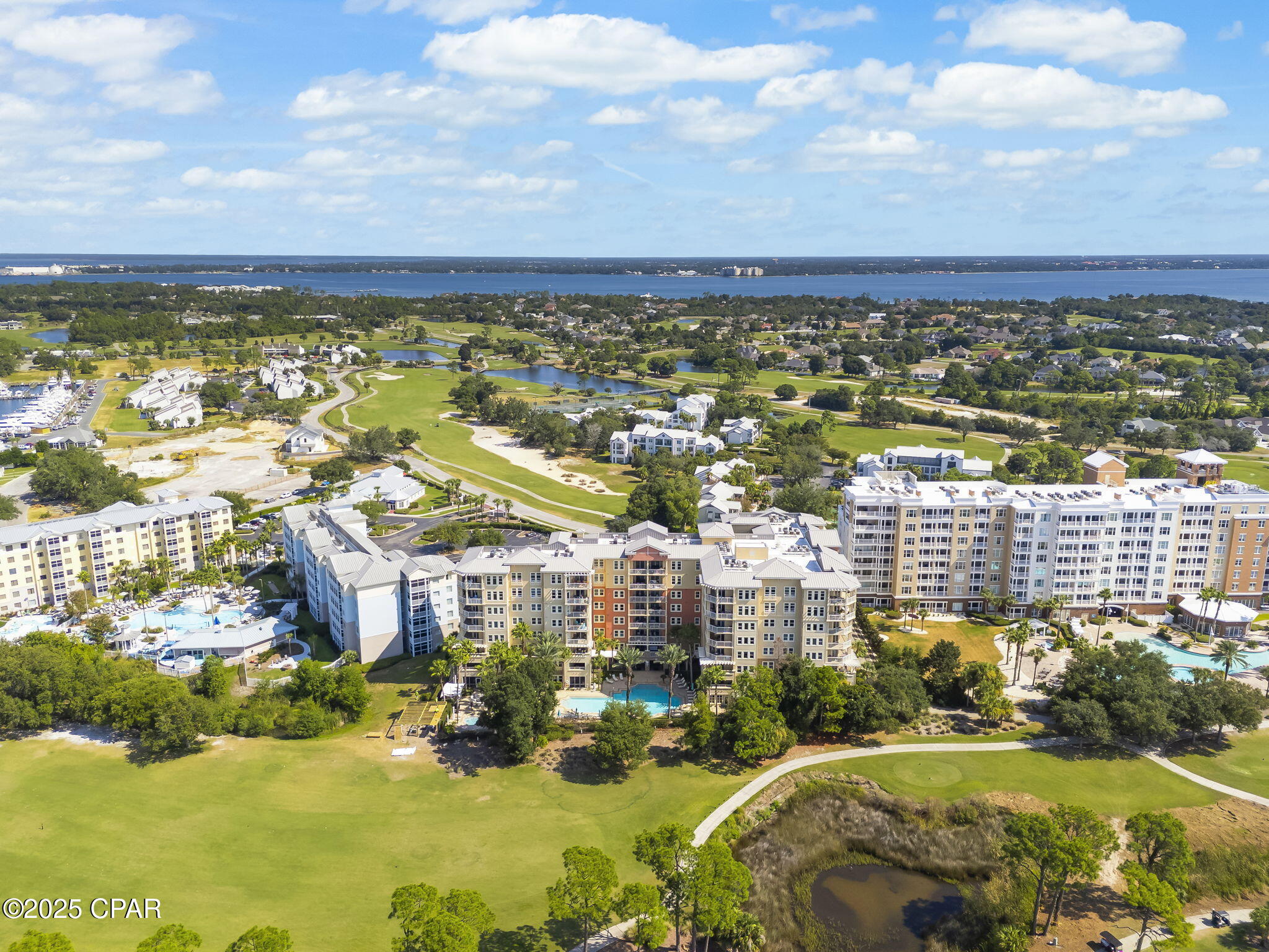 Bay Point Grand Residences - Residential