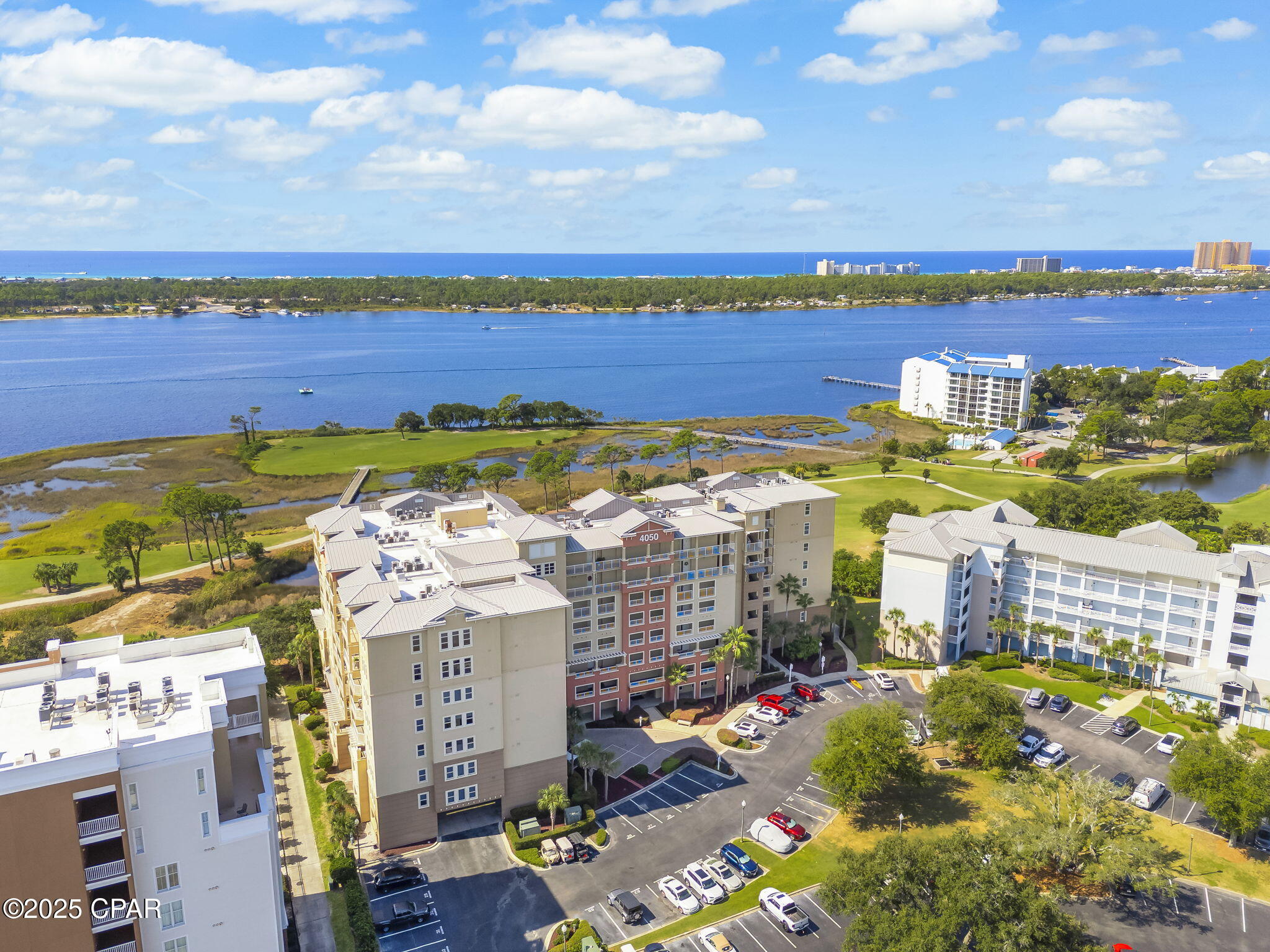 Bay Point Grand Residences - Residential