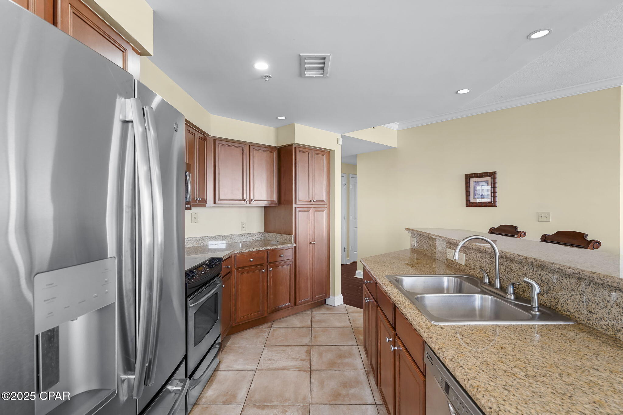 Bay Point Grand Residences - Residential