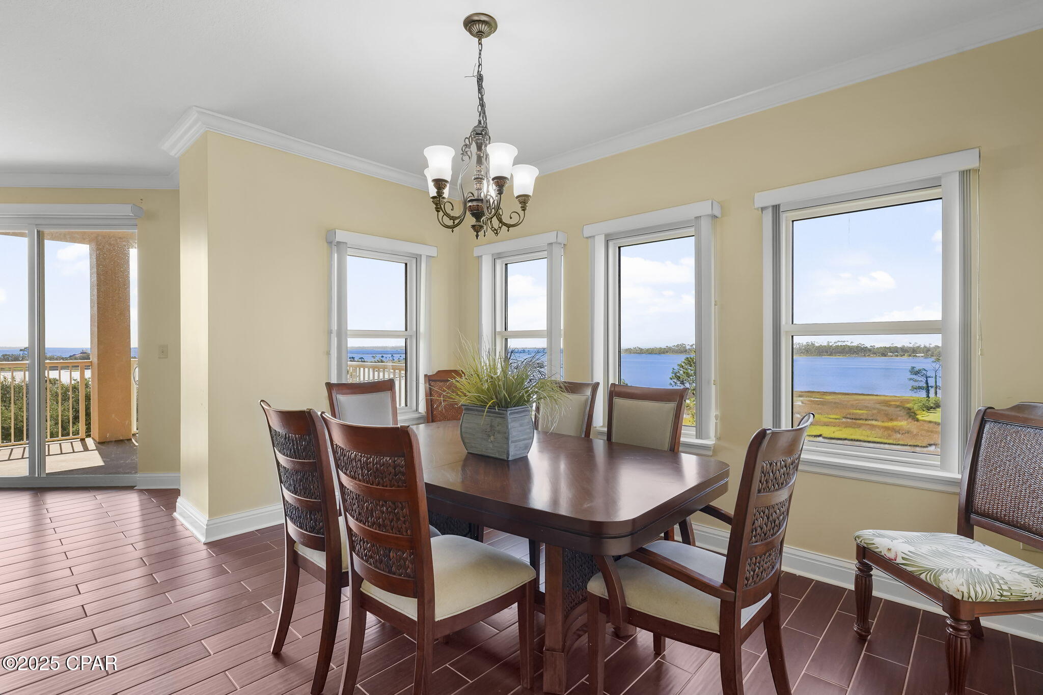 Bay Point Grand Residences - Residential