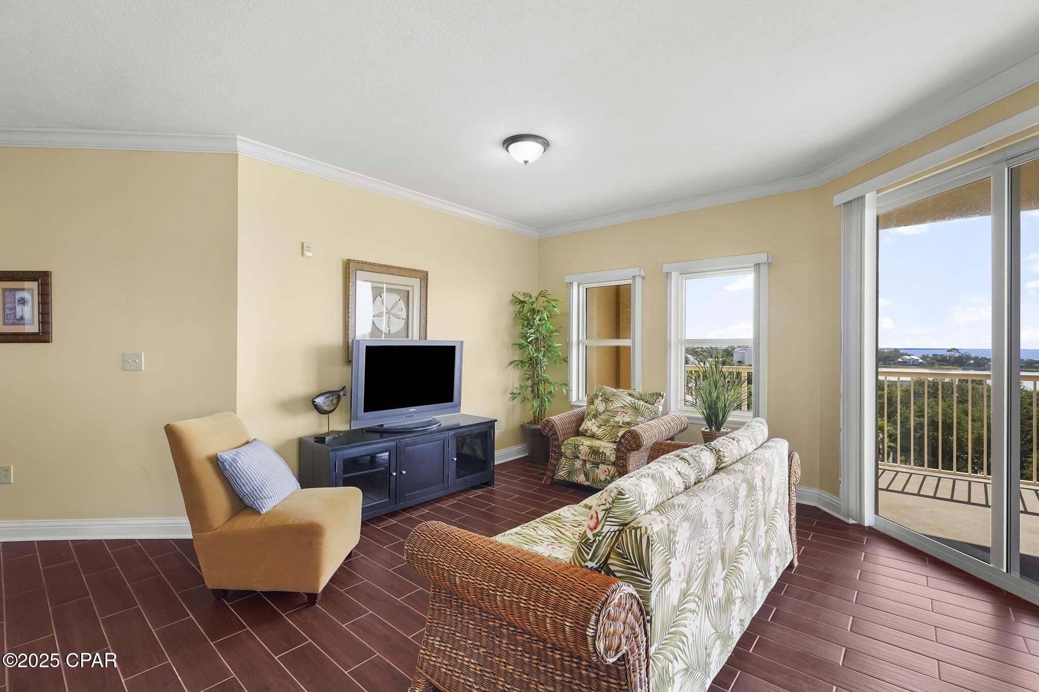 Bay Point Grand Residences - Residential