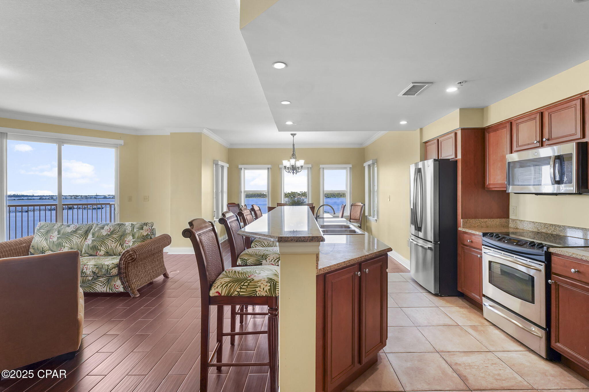 Bay Point Grand Residences - Residential