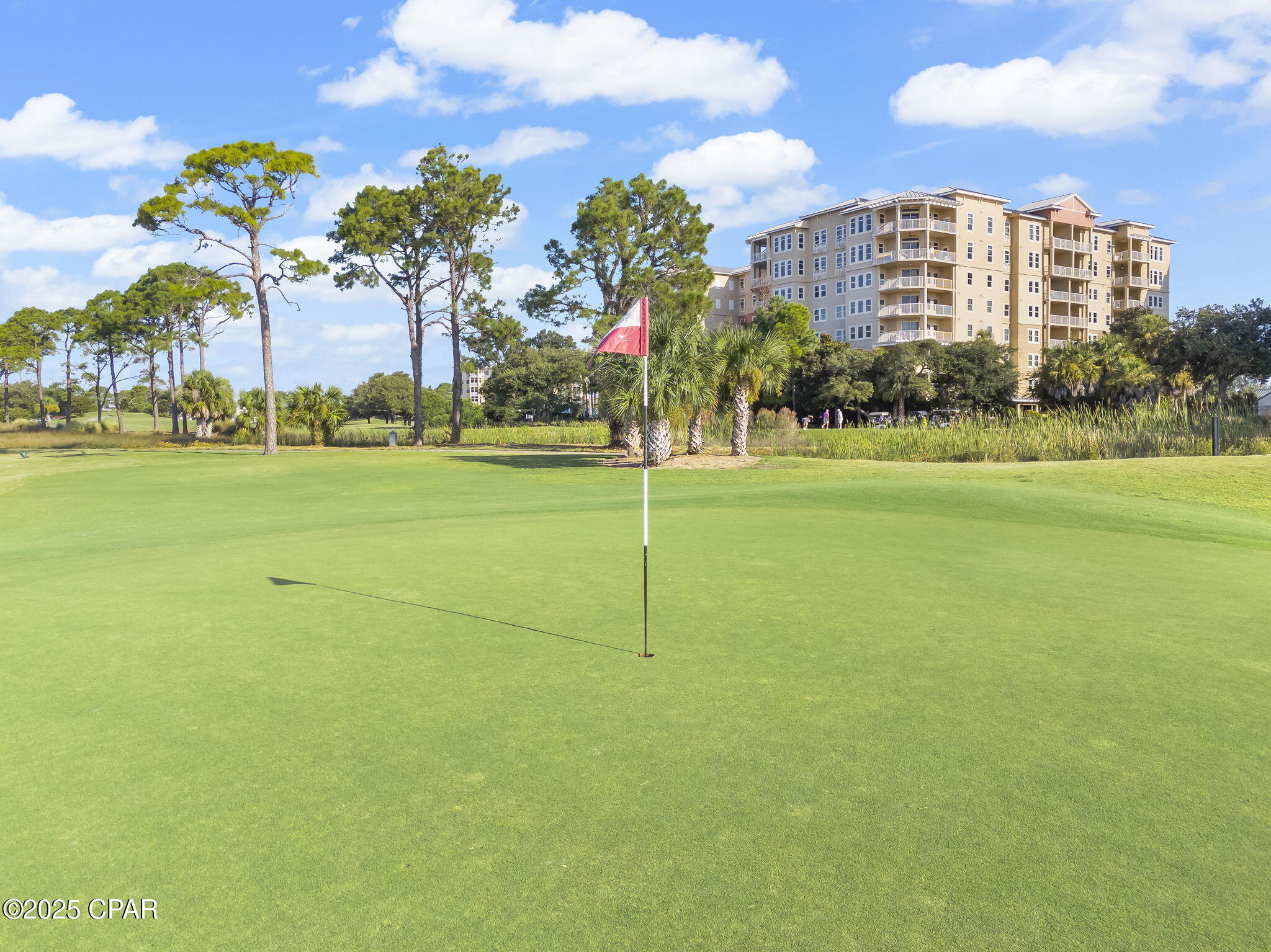 Bay Point Grand Residences - Residential