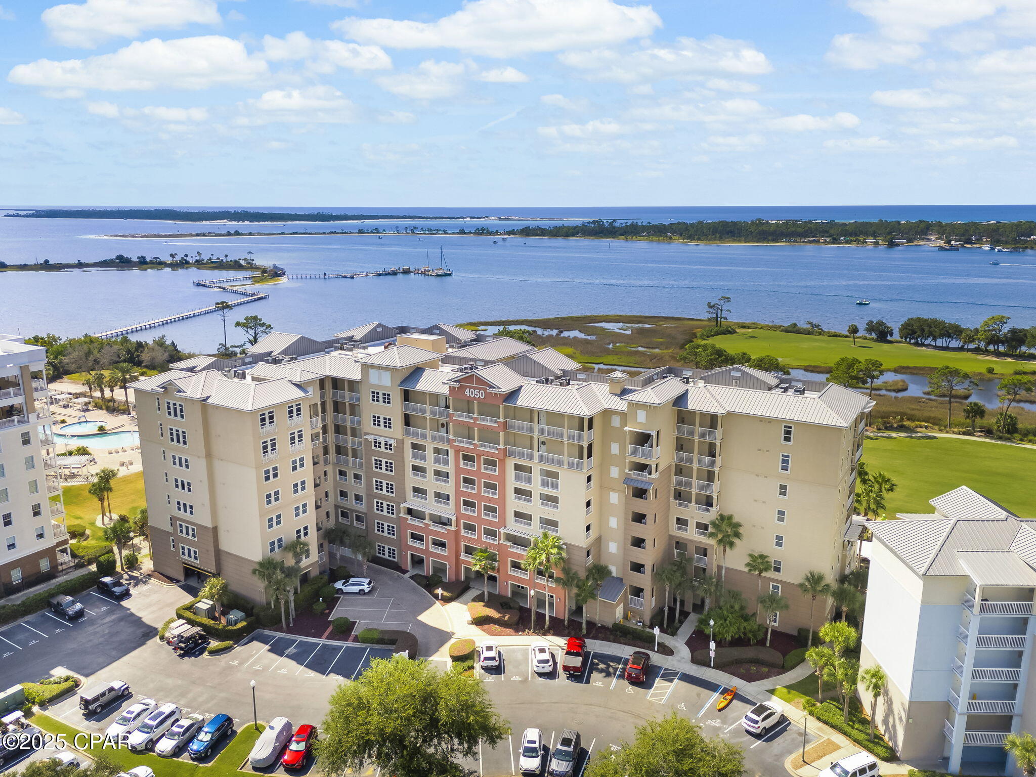 Bay Point Grand Residences - Residential