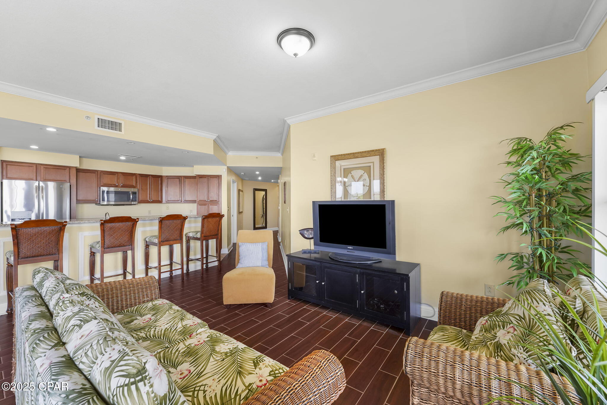 Bay Point Grand Residences - Residential