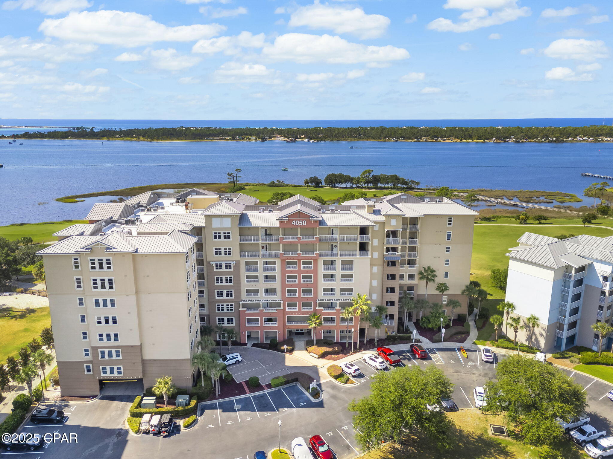 Bay Point Grand Residences - Residential