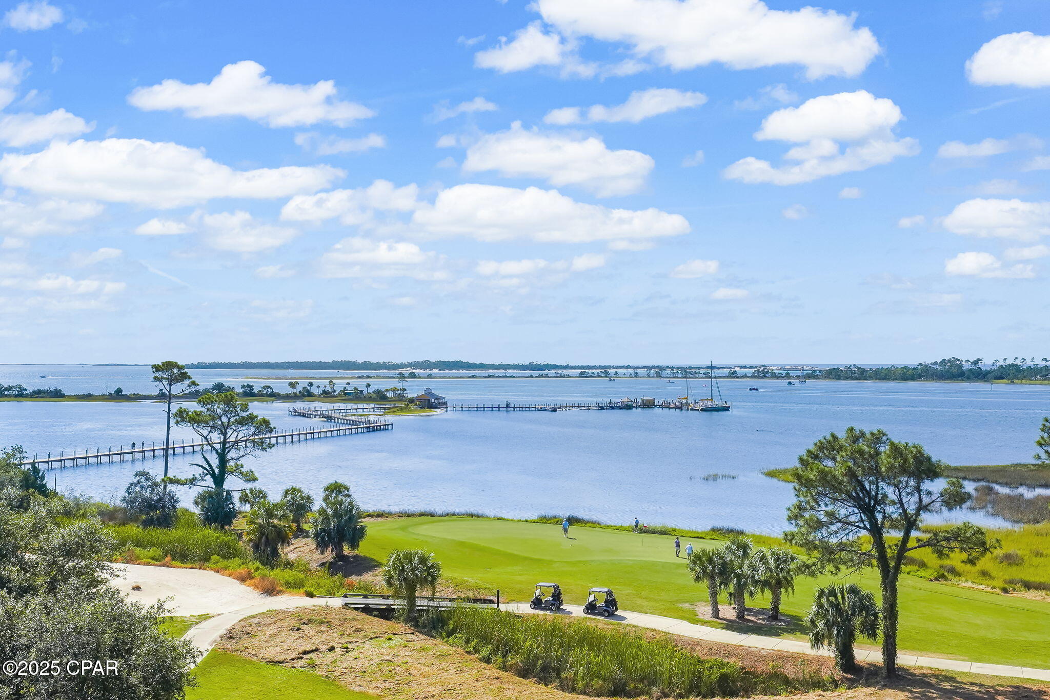 Bay Point Grand Residences - Residential