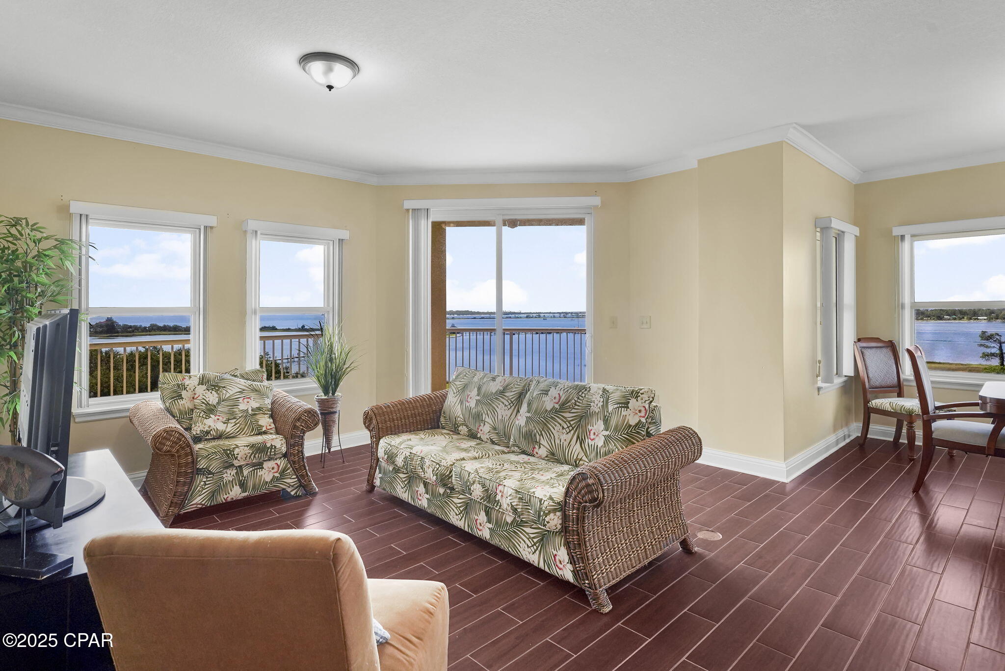 Bay Point Grand Residences - Residential