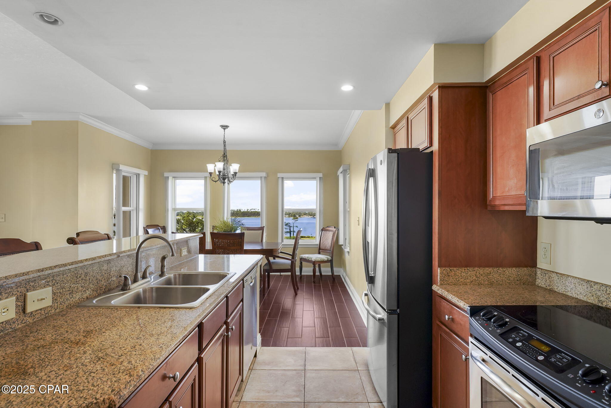 Bay Point Grand Residences - Residential