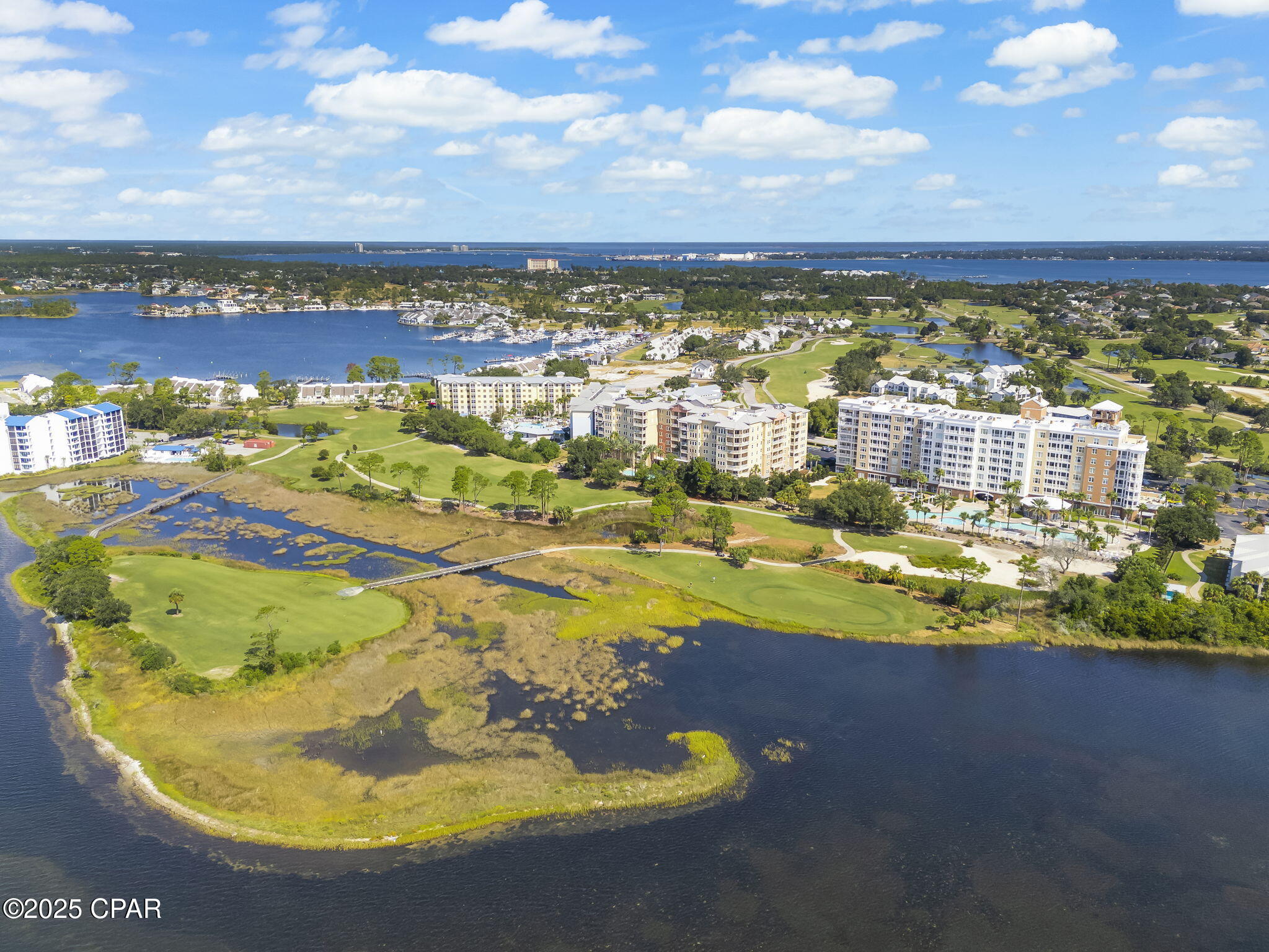 Bay Point Grand Residences - Residential