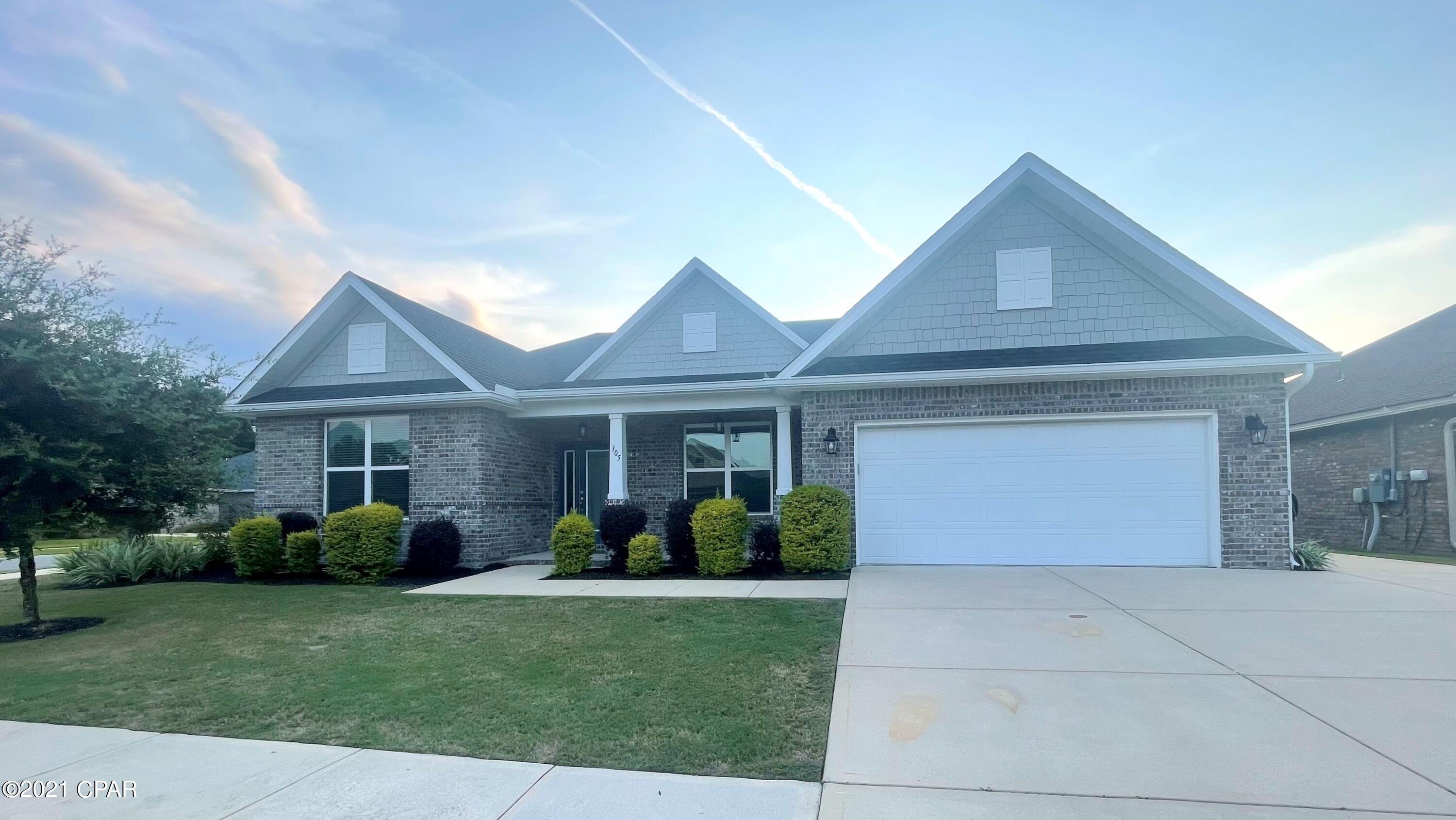 Hammock Bay - Residential