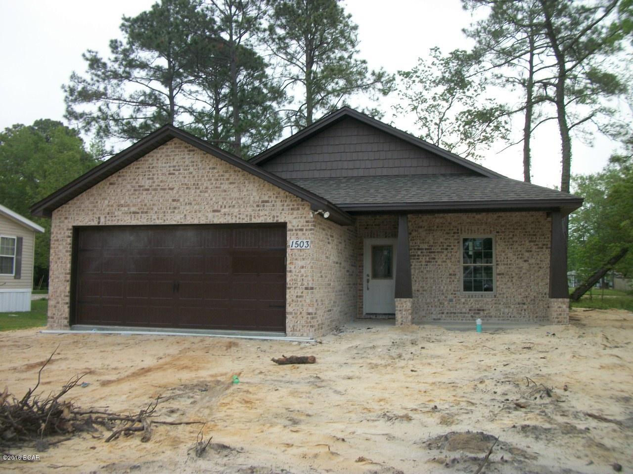 Lynn Haven - Residential