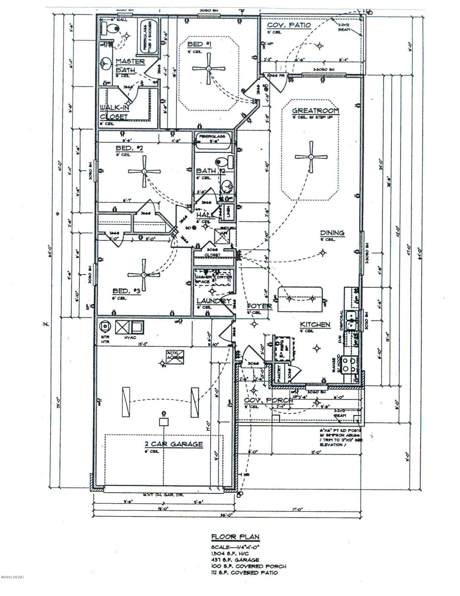 Lynn Haven - Residential