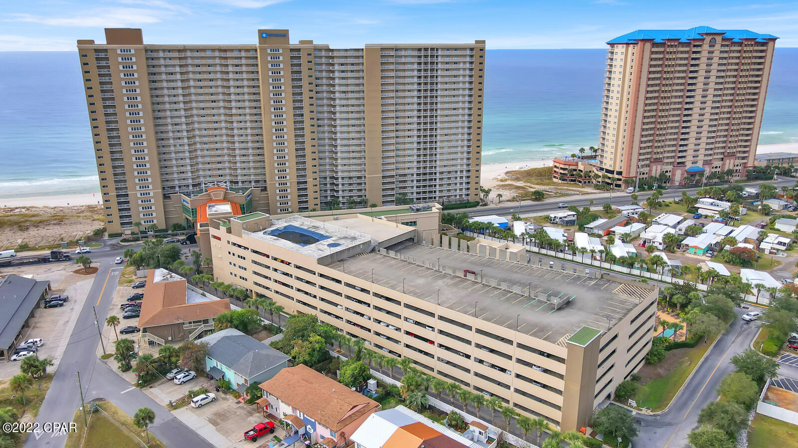 Emerald Beach Resort - Residential