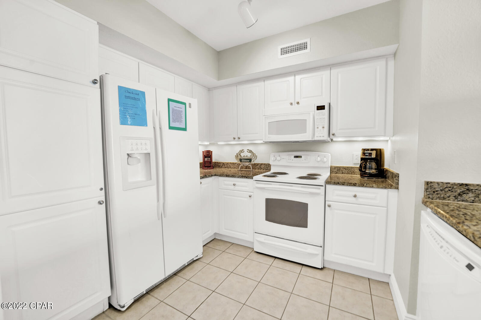 Emerald Beach Resort - Residential