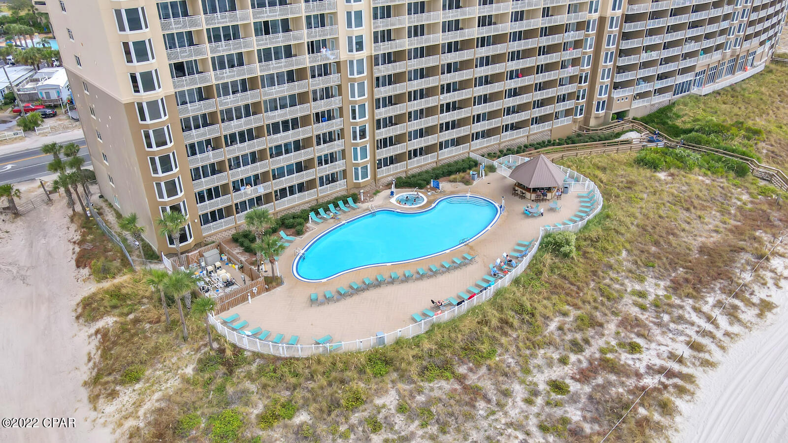 Emerald Beach Resort - Residential