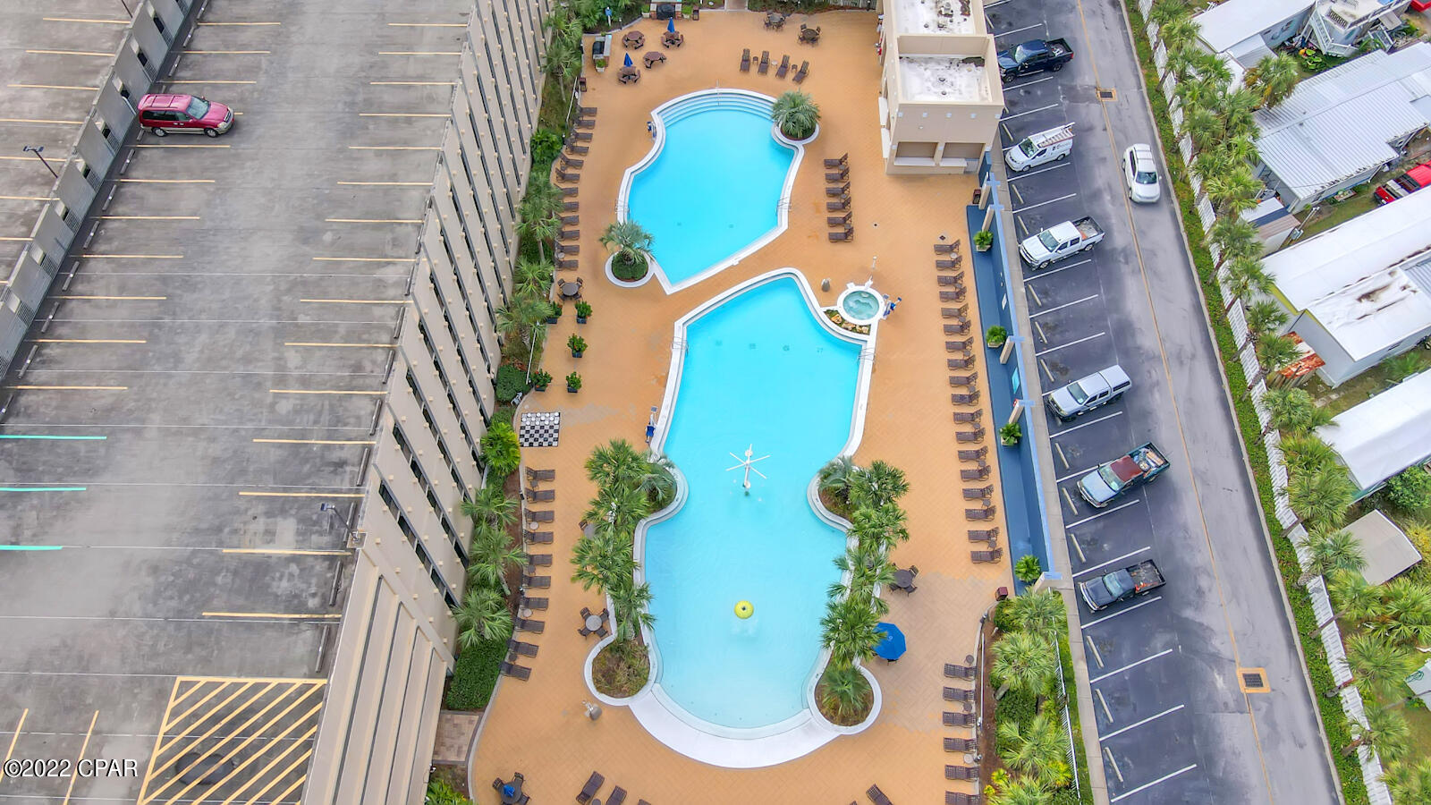 Emerald Beach Resort - Residential