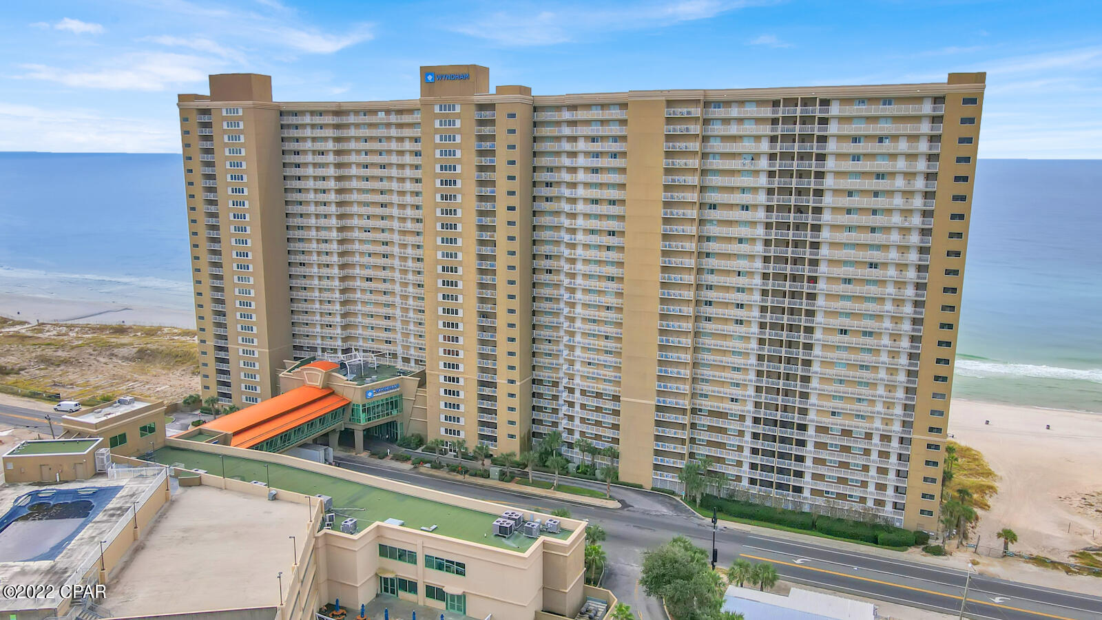 Emerald Beach Resort - Residential