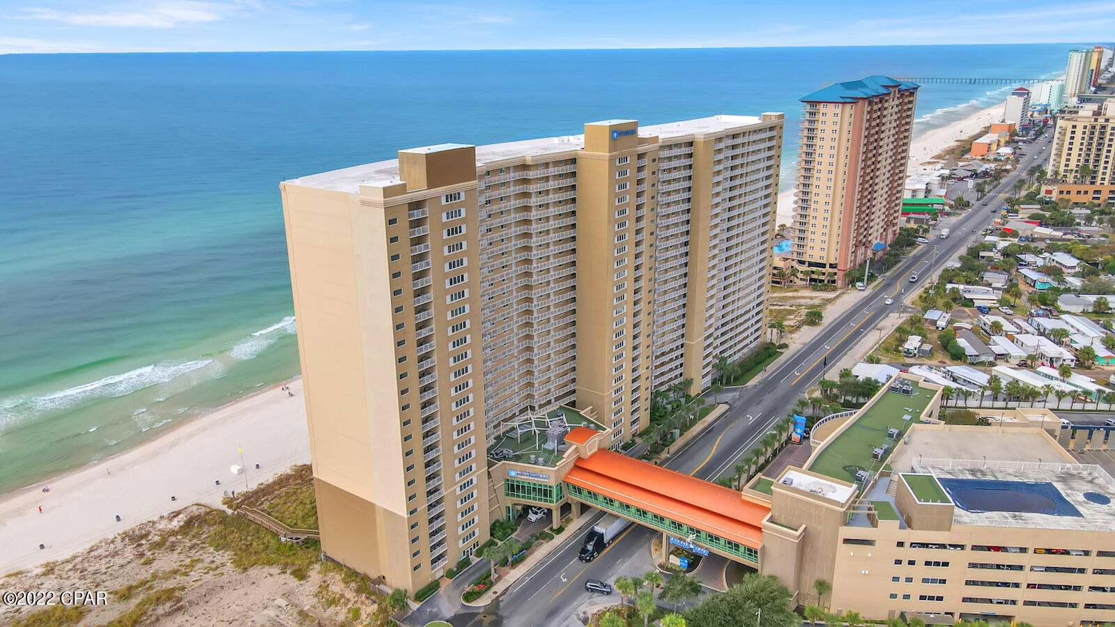 Emerald Beach Resort - Residential