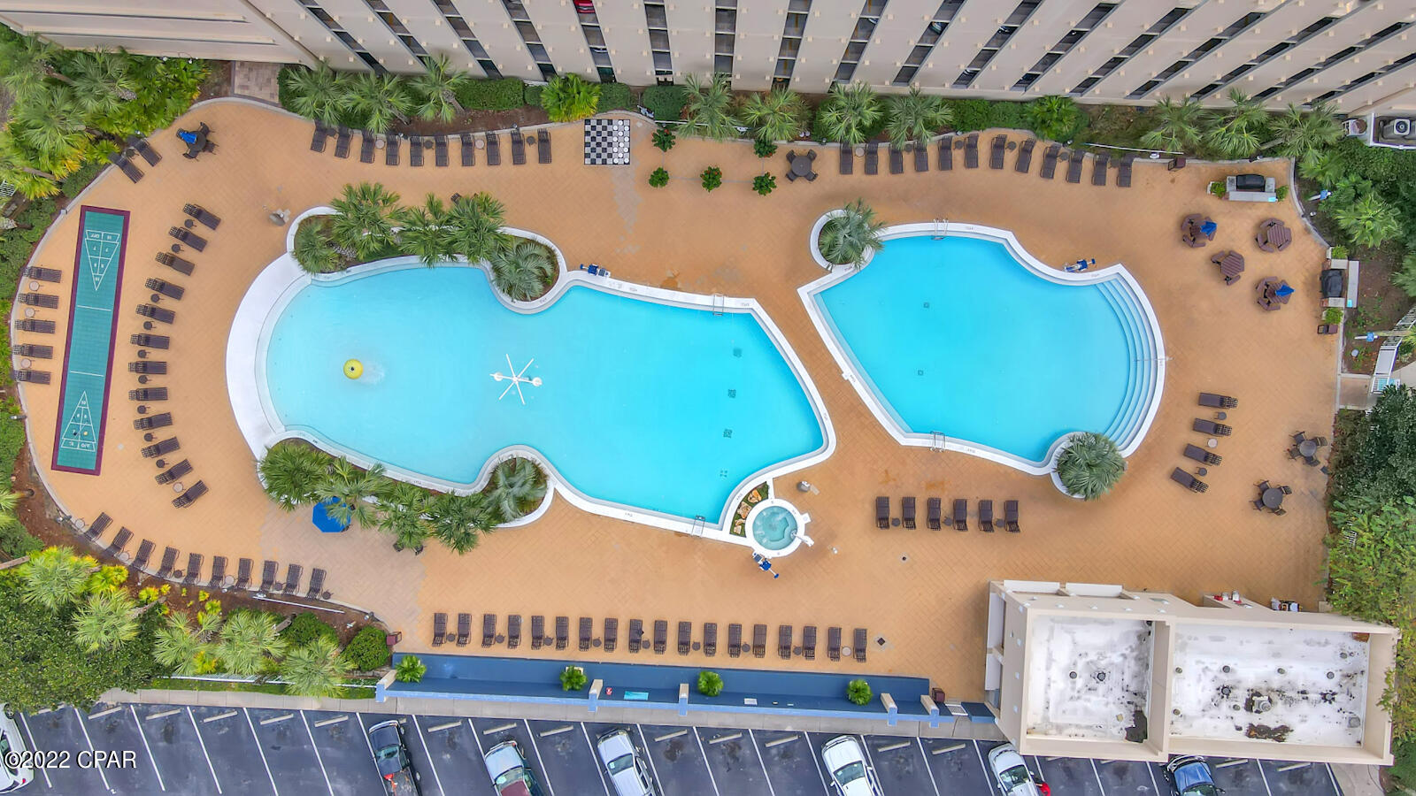 Emerald Beach Resort - Residential