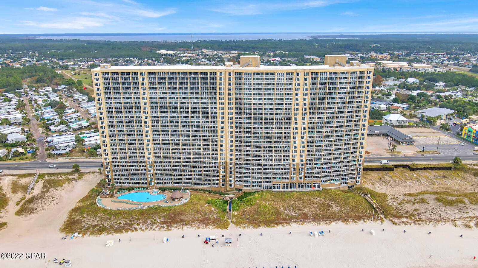 Emerald Beach Resort - Residential