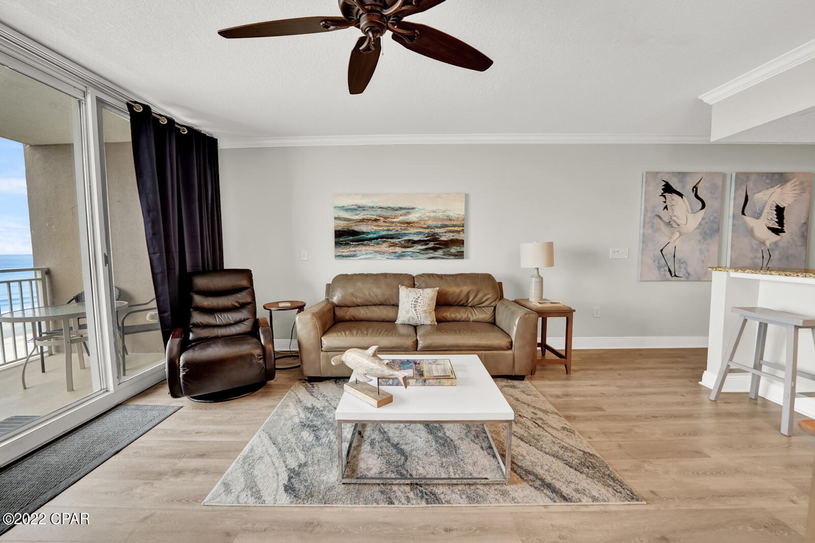 Emerald Beach Resort - Residential